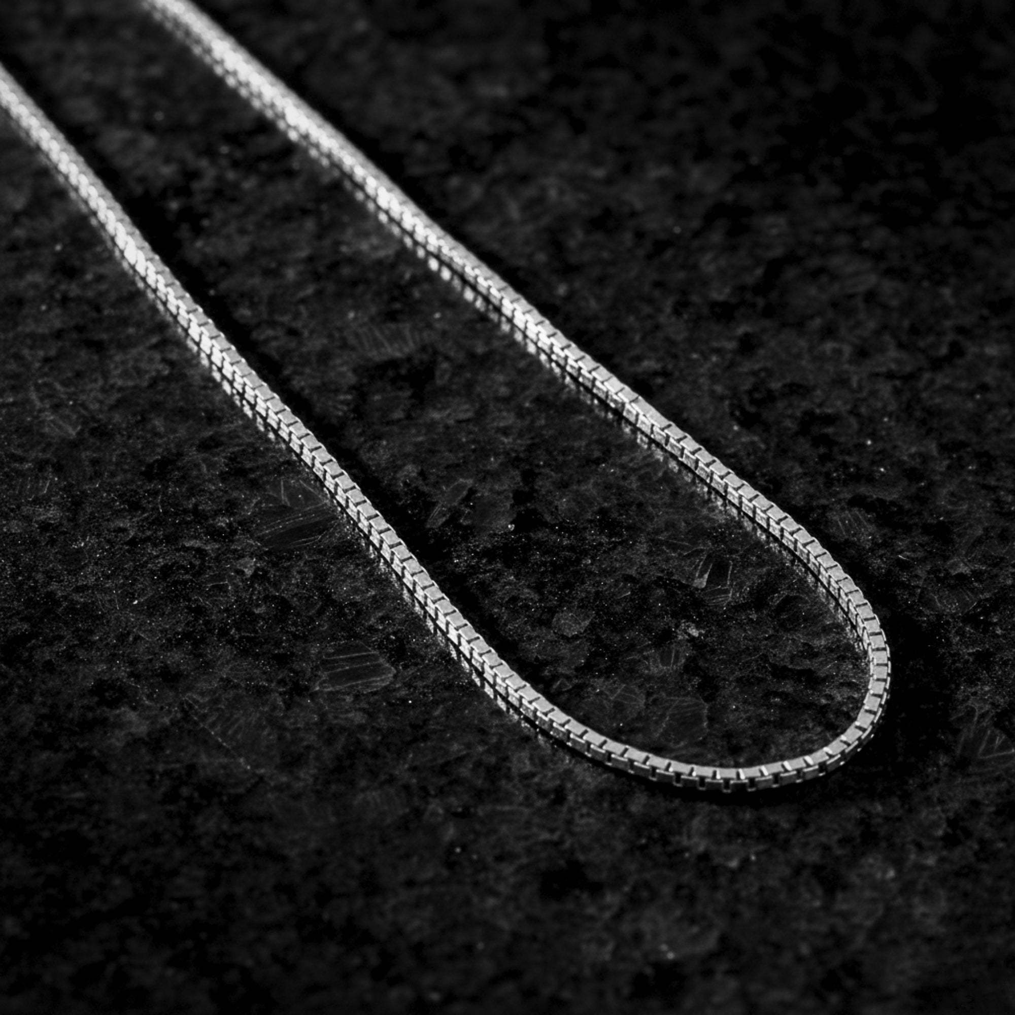 #choose your finish_316L Steel (Silver)