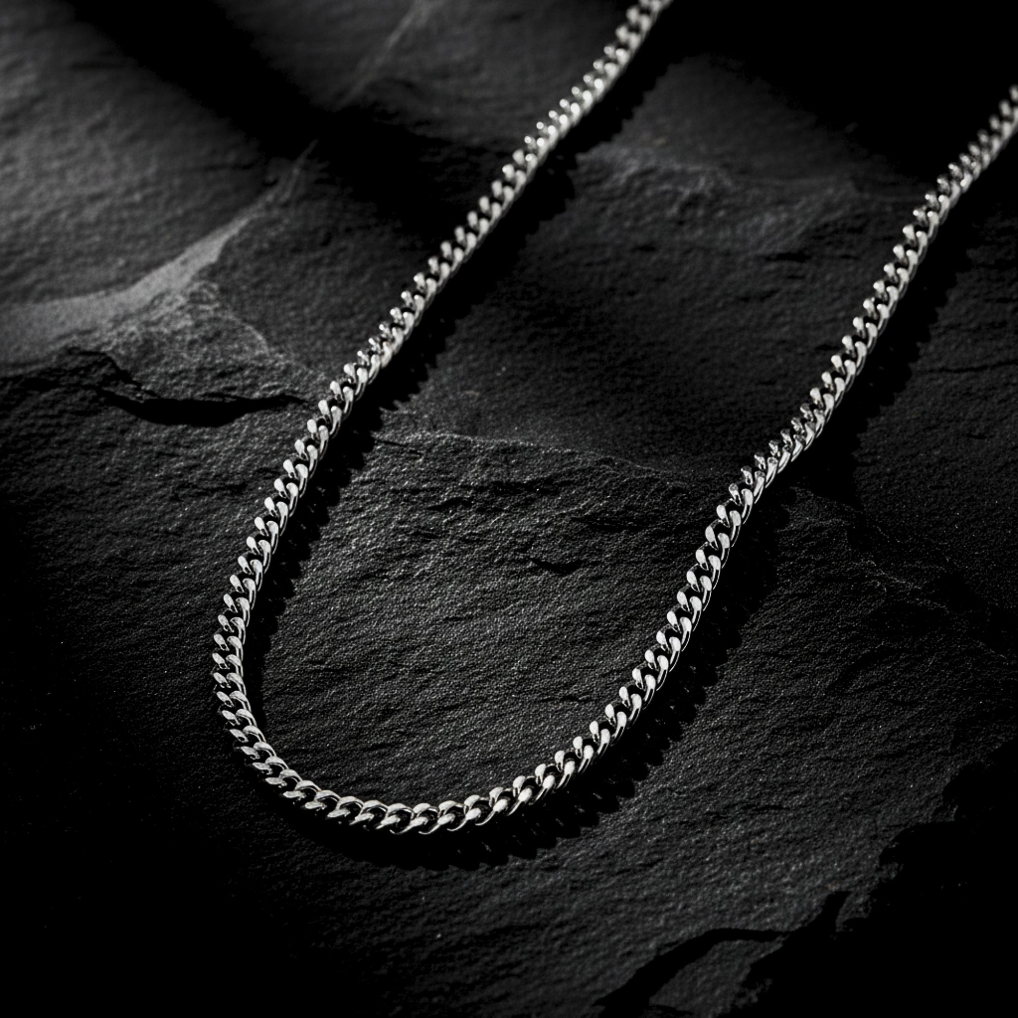 #choose your finish_316L Steel (Silver)