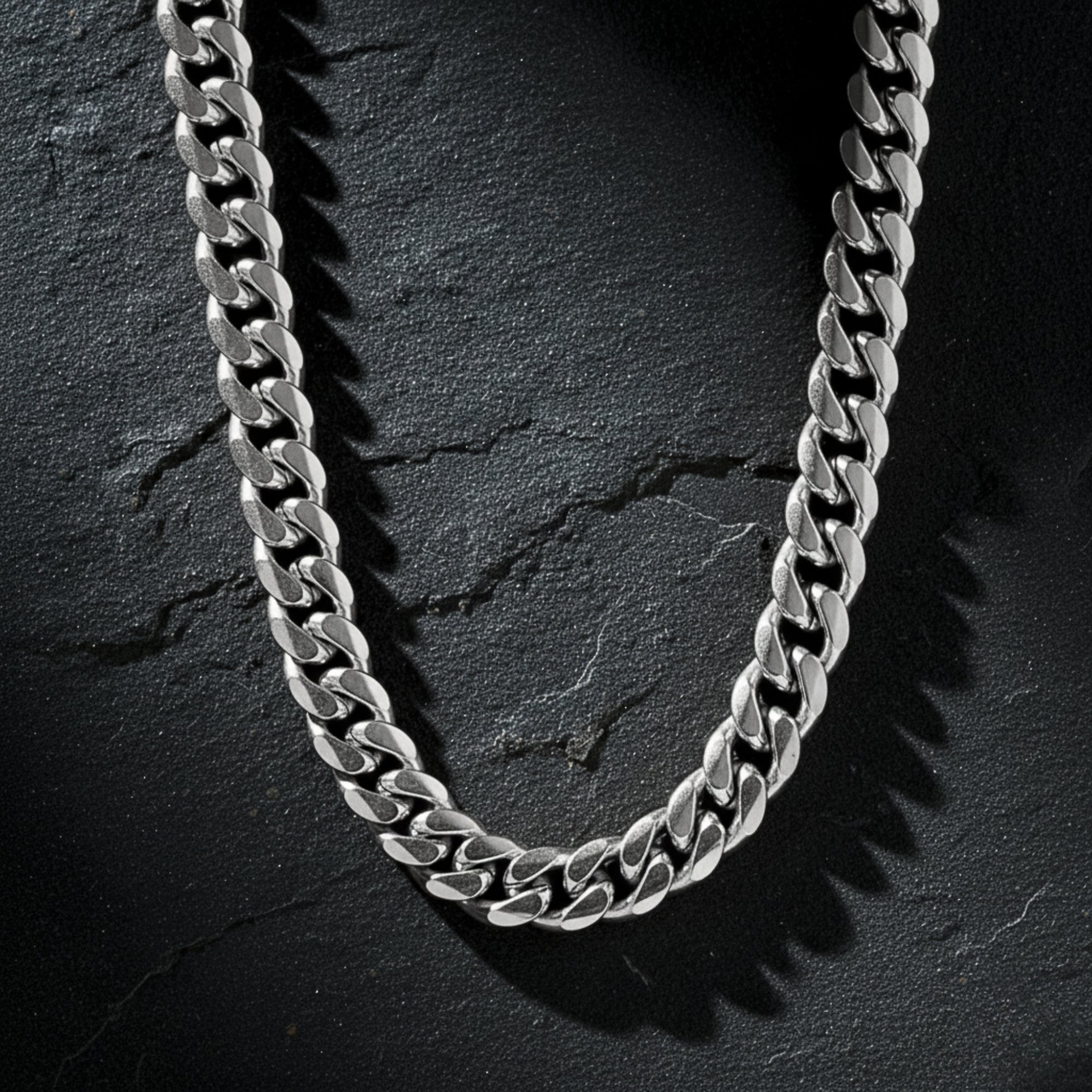 #choose your finish_316L Steel (Silver)