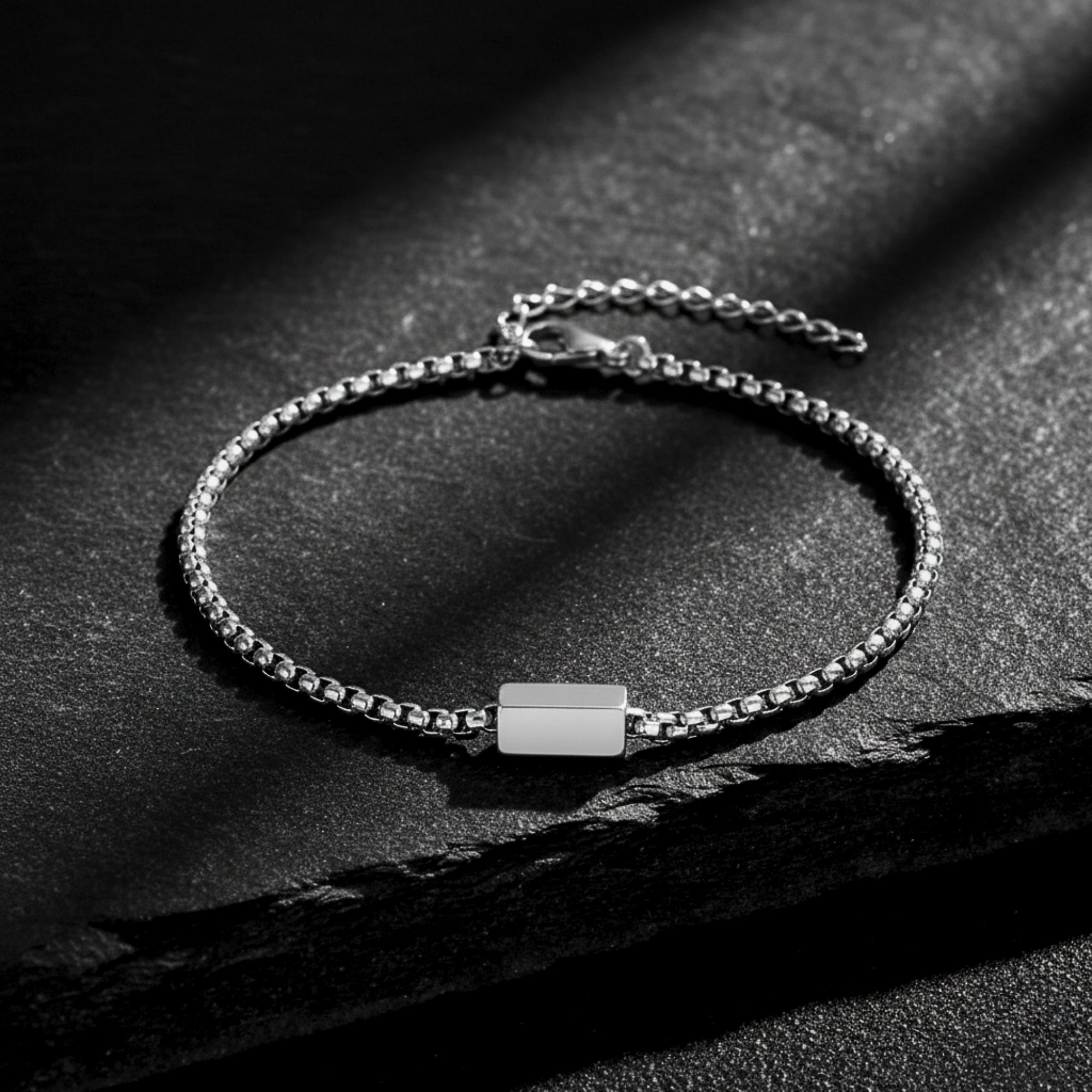 #choose your finish_316L Steel (Silver)