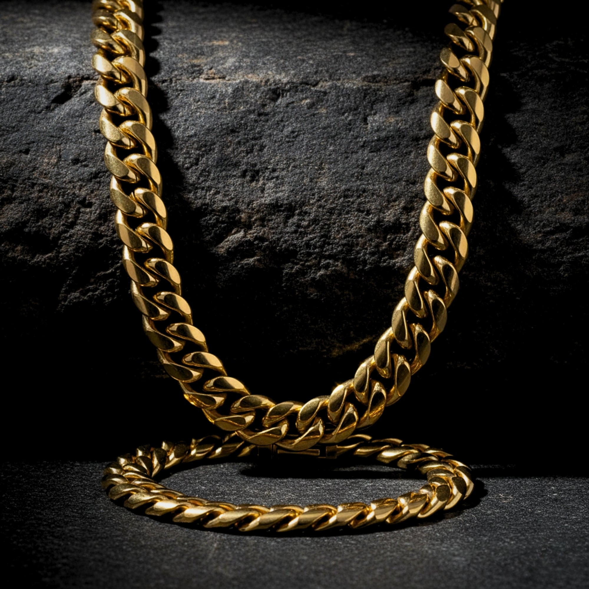 #choose your finish_18k Gold PVD