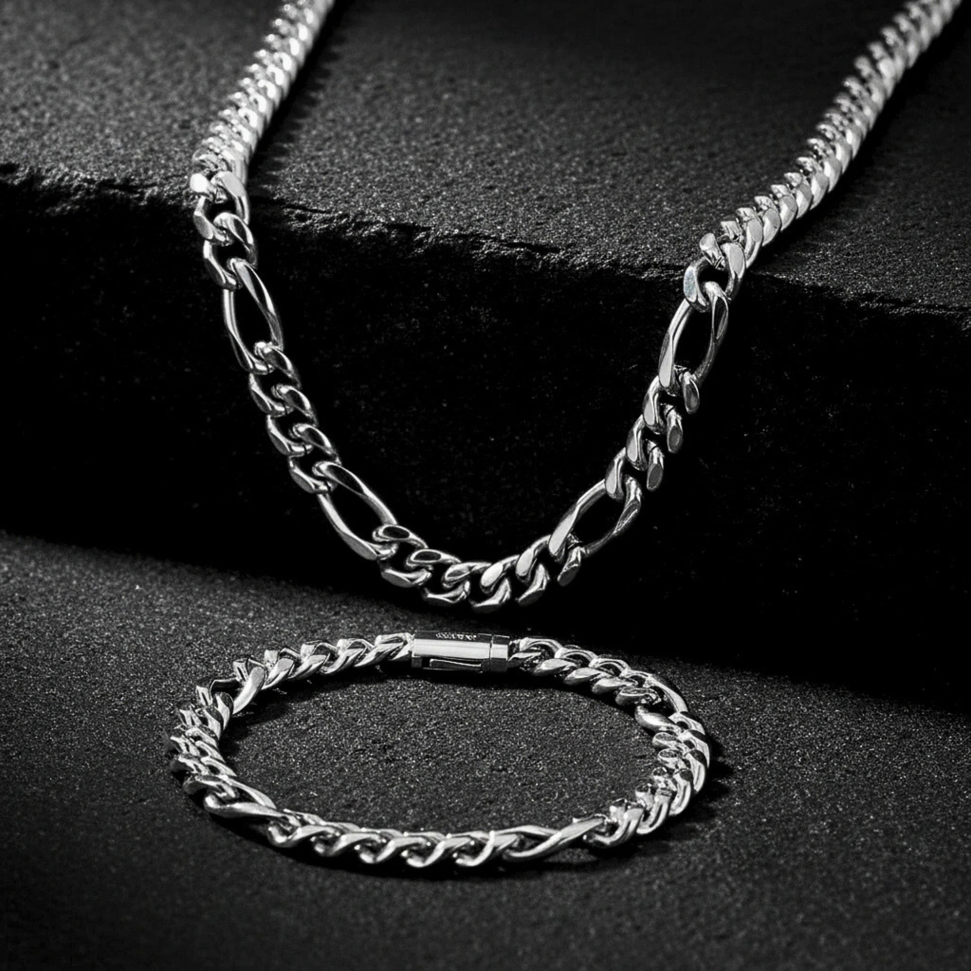 #choose your finish_316L Steel (Silver)