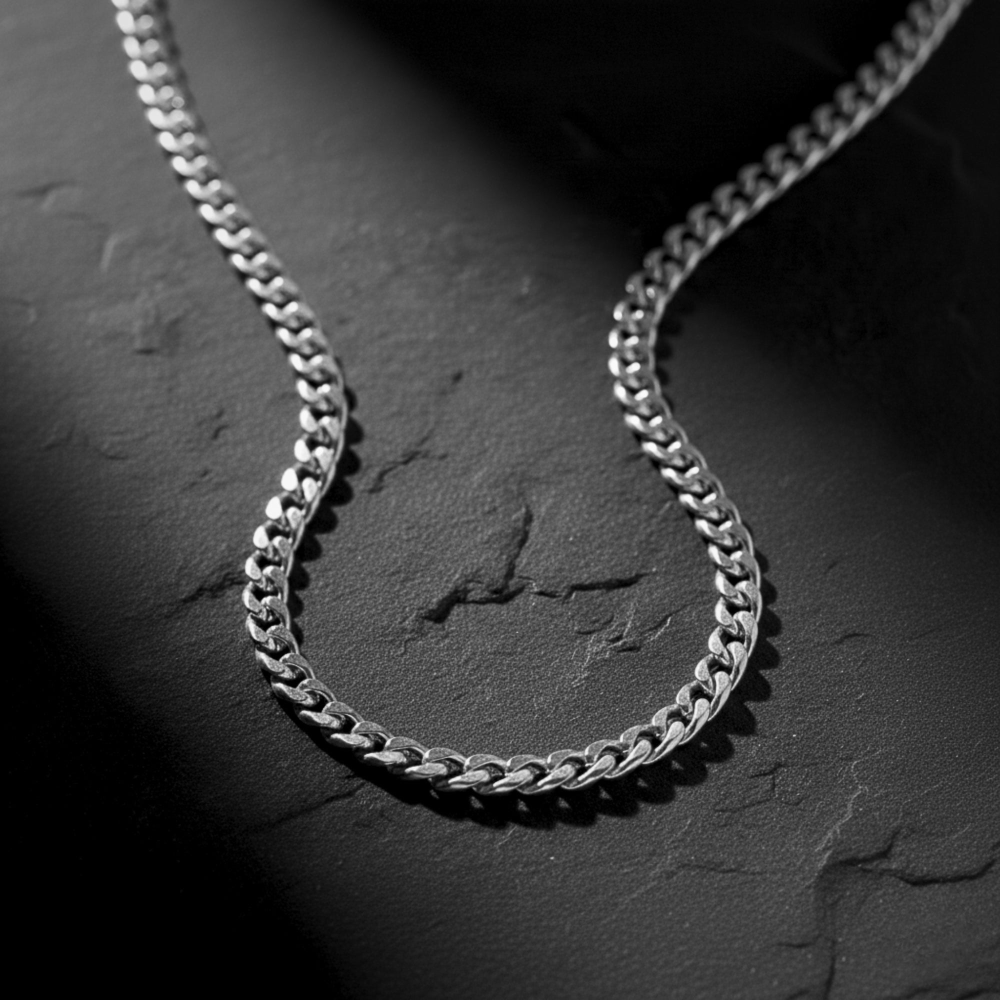 #choose your finish_316L Steel (Silver)