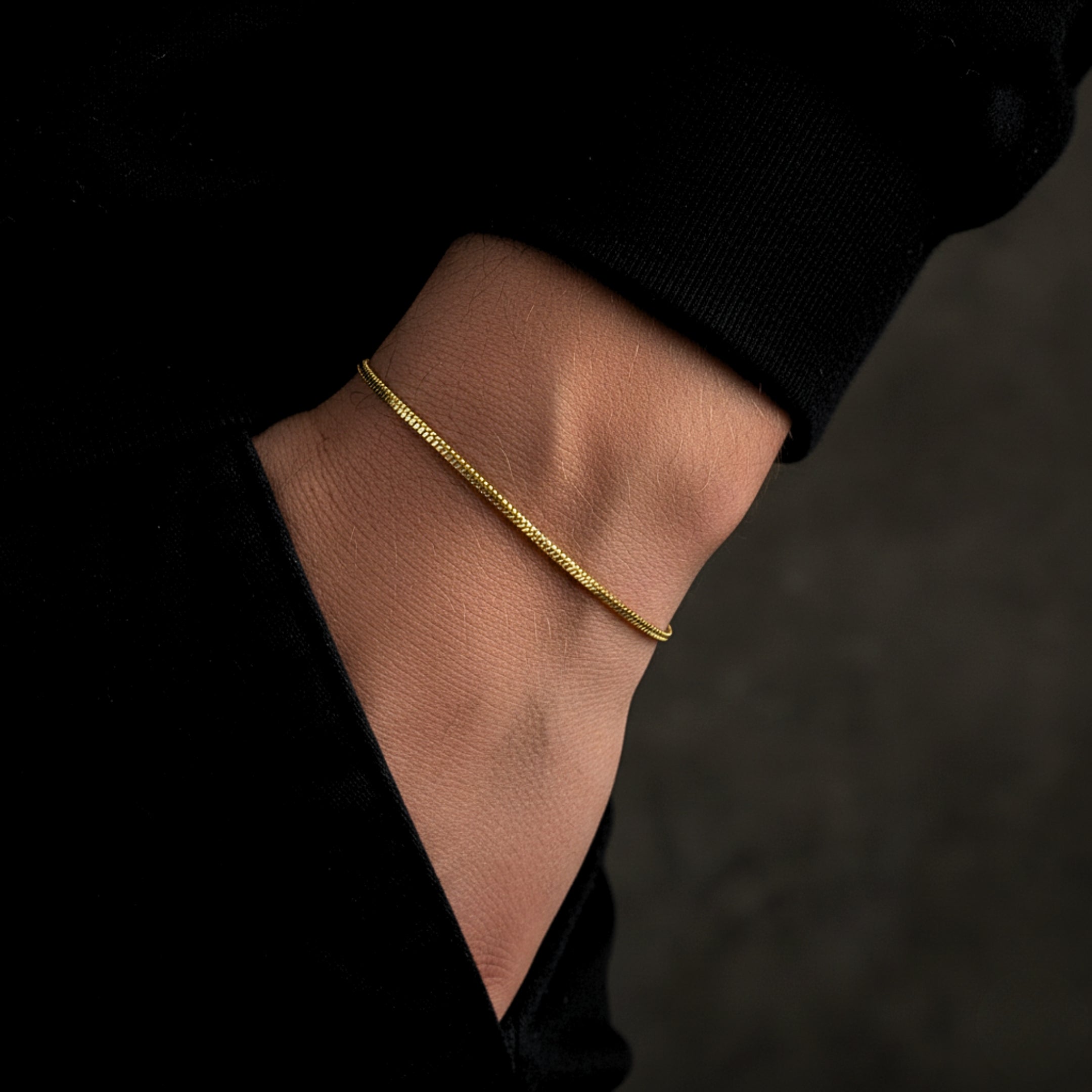 #choose your finish_18k Gold PVD