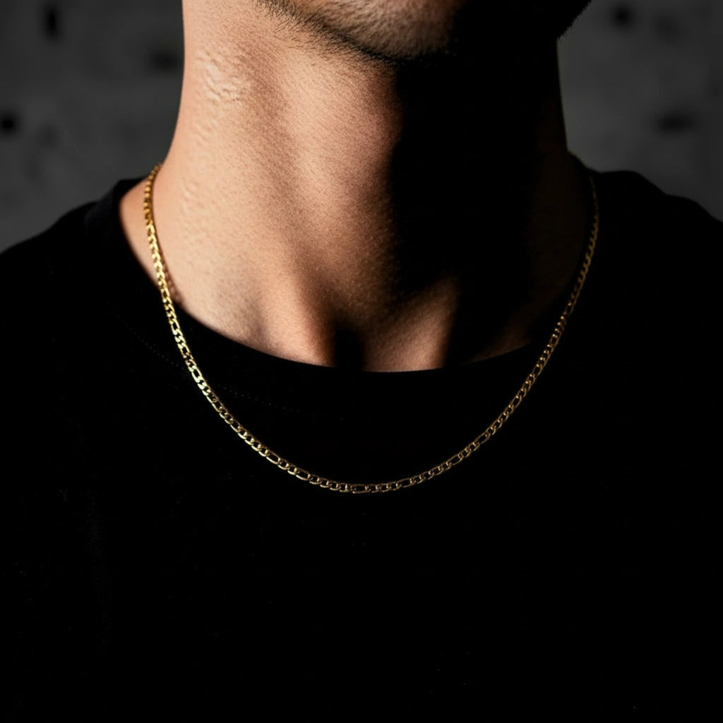 #choose your finish_18k Gold PVD