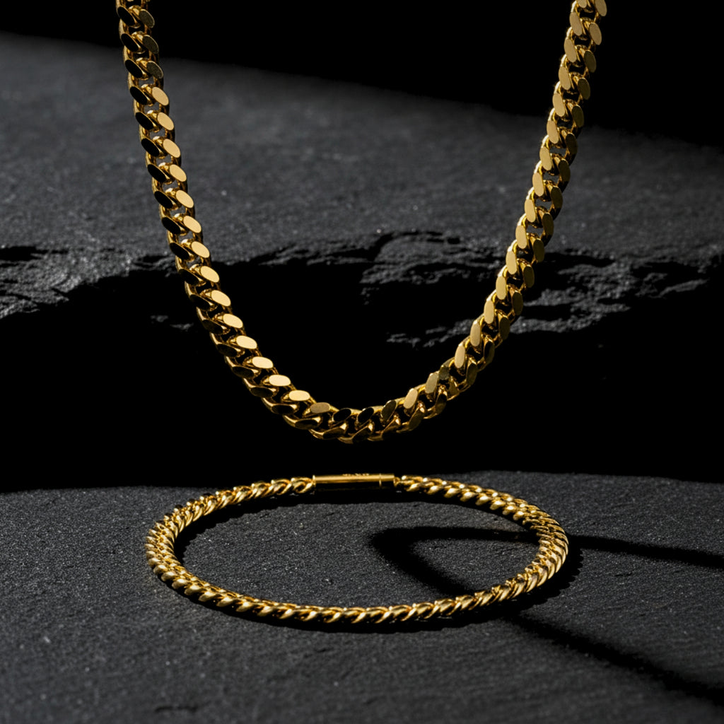 #choose your finish_18k Gold PVD