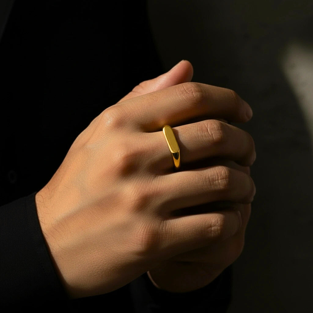 #choose your finish_18k Gold PVD