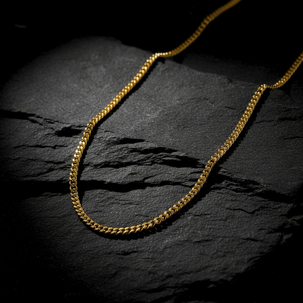 #choose your finish_18k Gold PVD