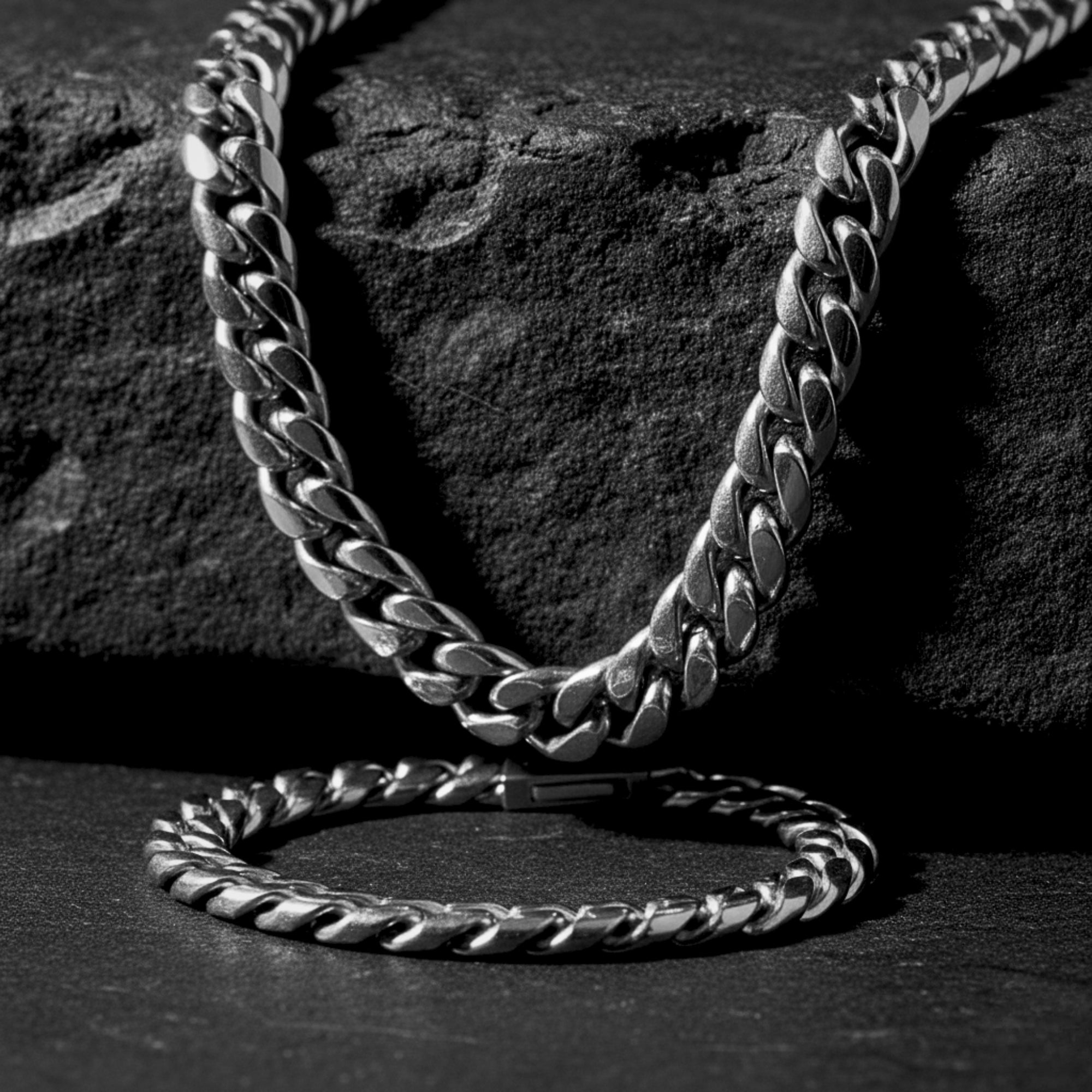 #choose your finish_316L Steel (Silver)