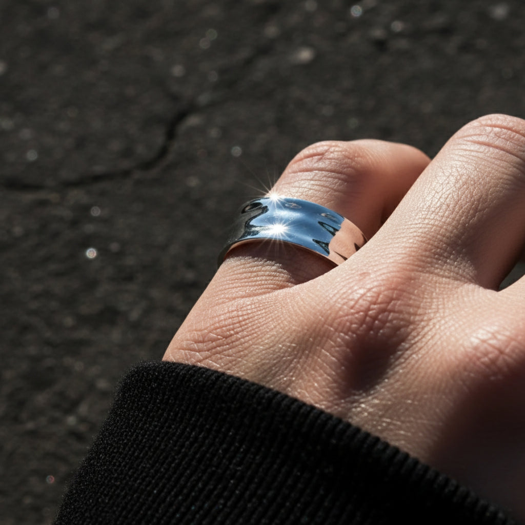 #choose your finish_316L Steel (Silver)