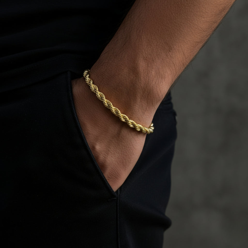 #choose your finish_18k Gold PVD