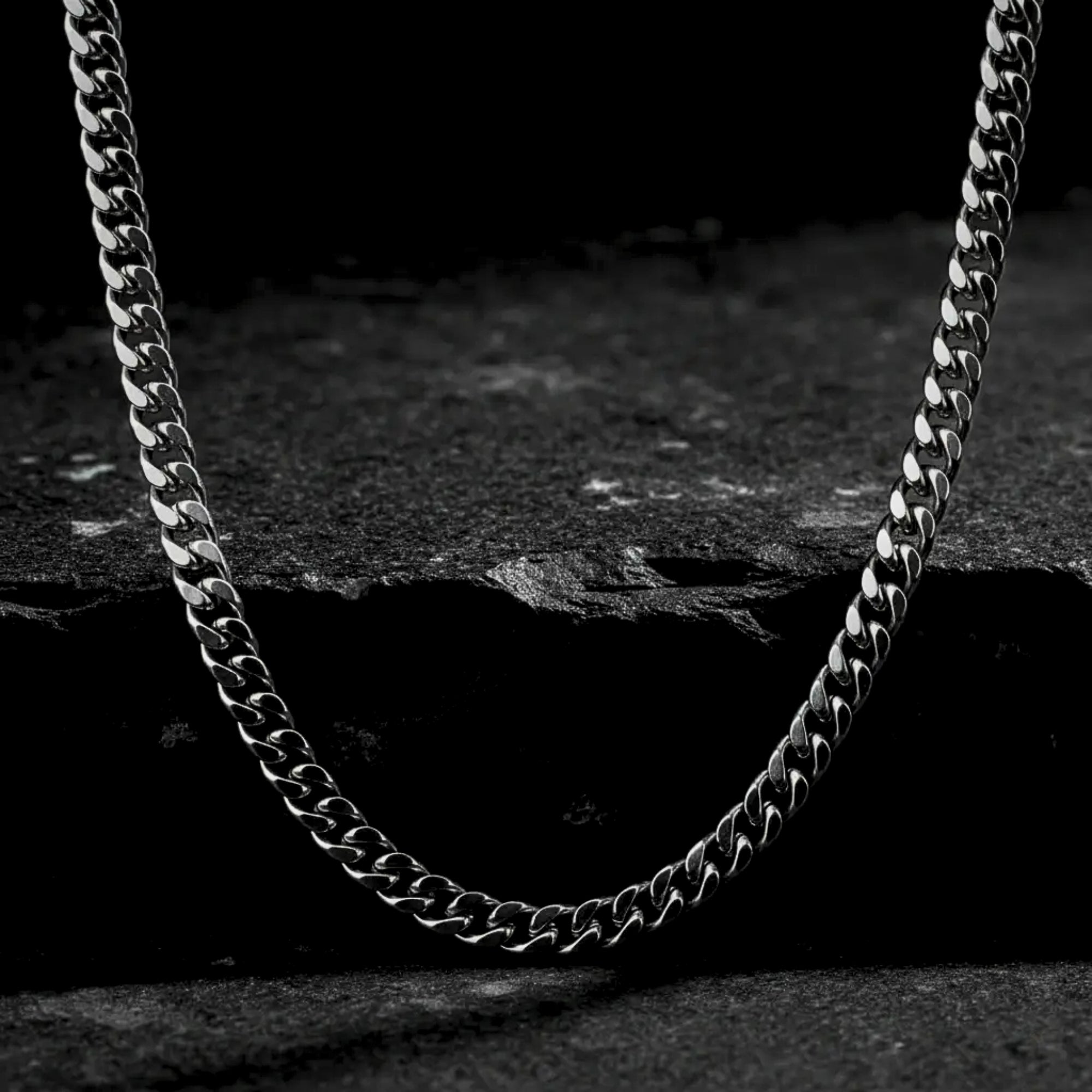 #choose your finish_316L Steel (Silver)