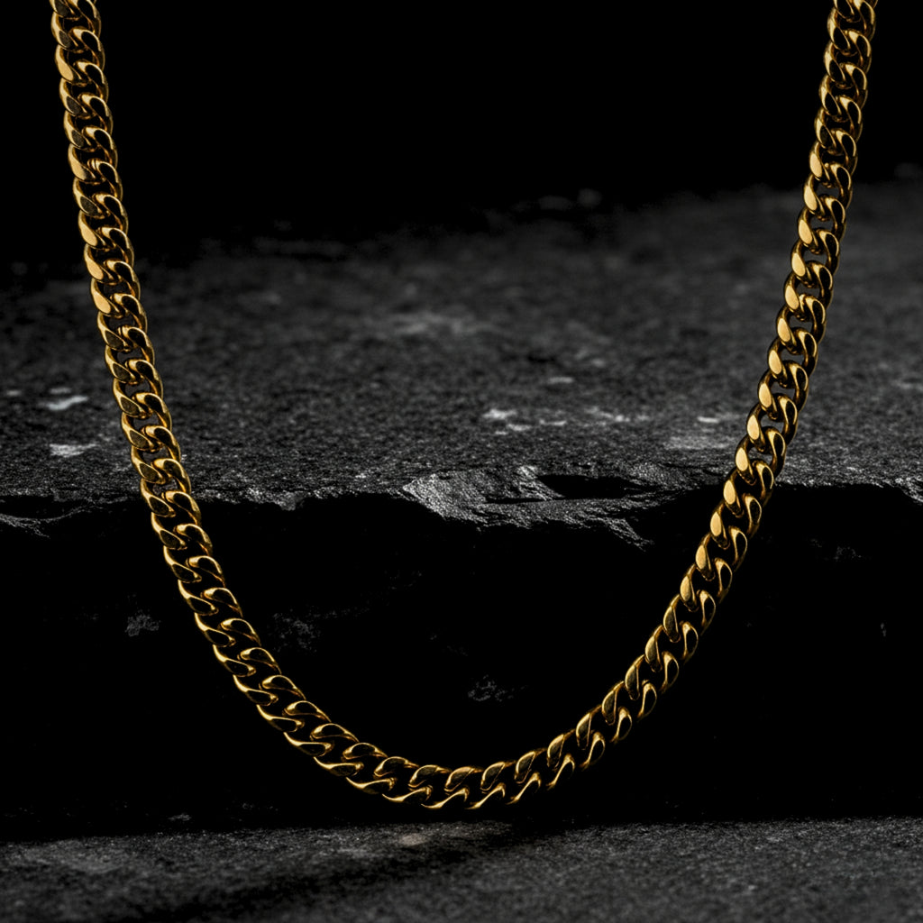 #choose your finish_18k Gold PVD