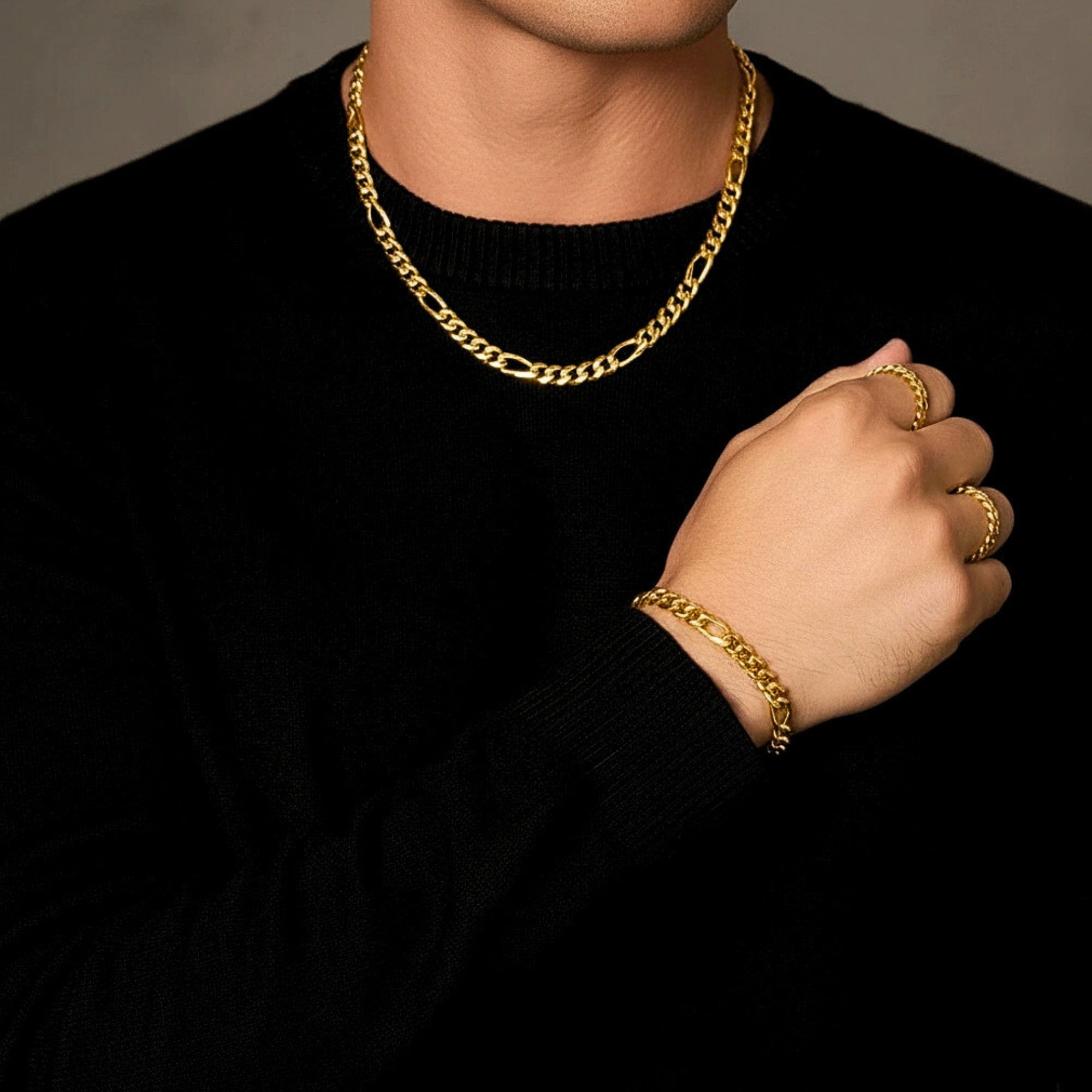 #choose your finish_18k Gold PVD