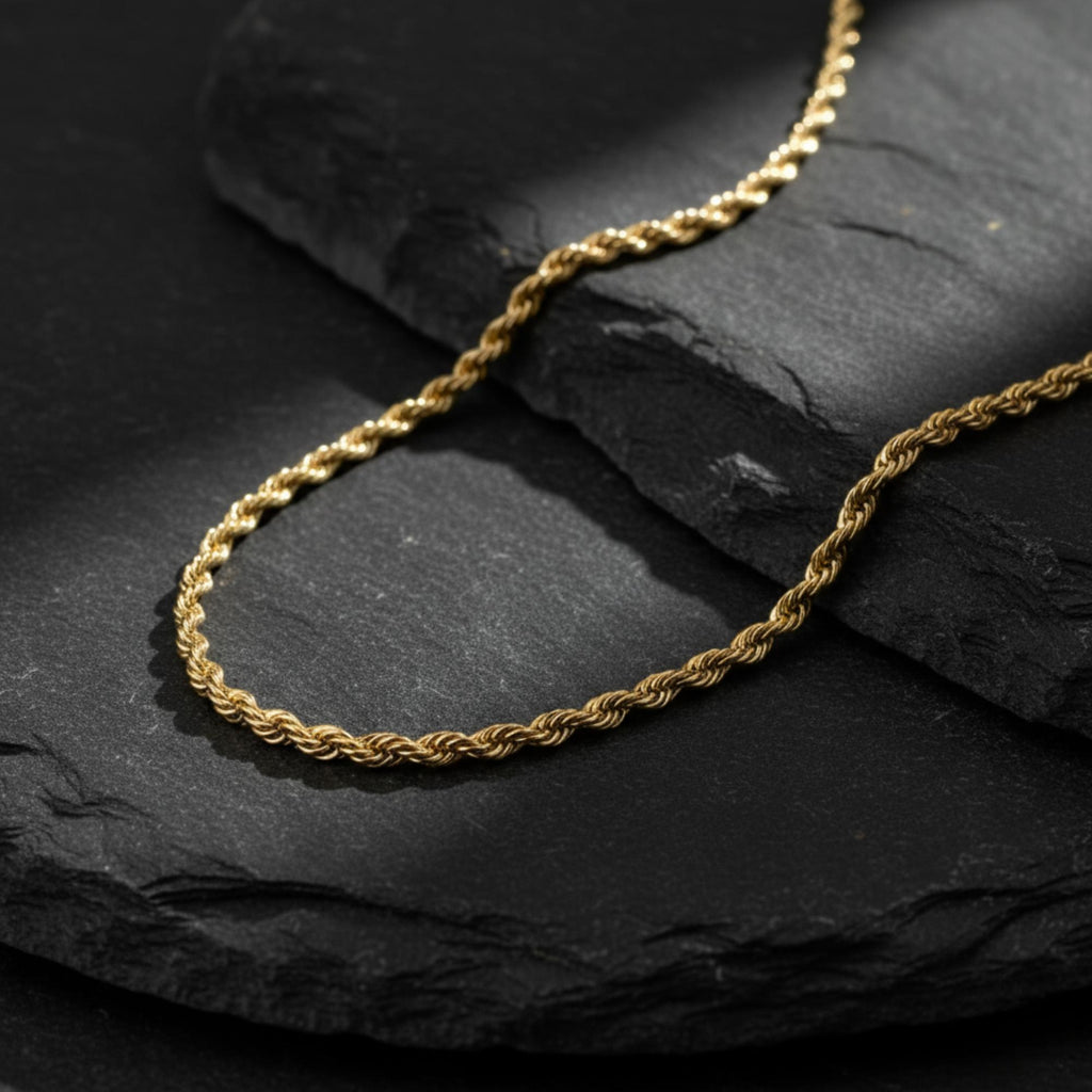 #choose your finish_18k Gold PVD