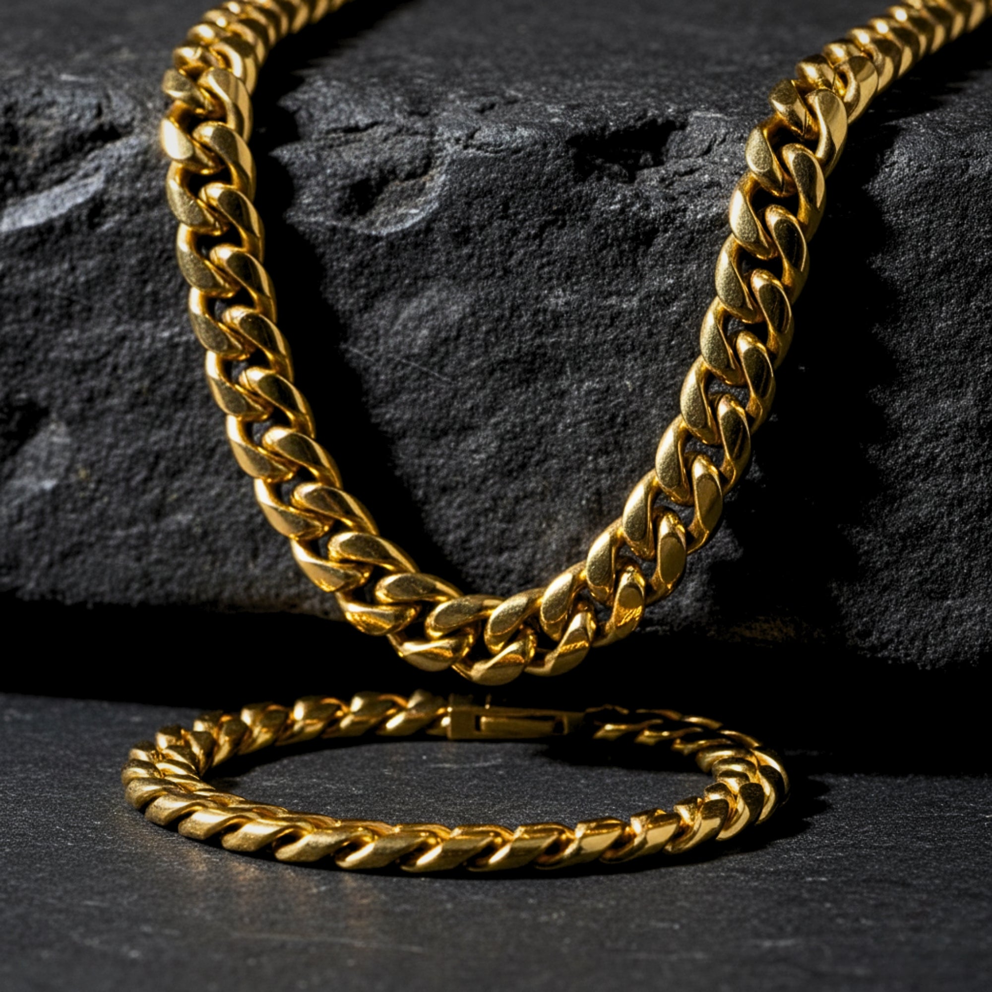 #choose your finish_18k Gold PVD