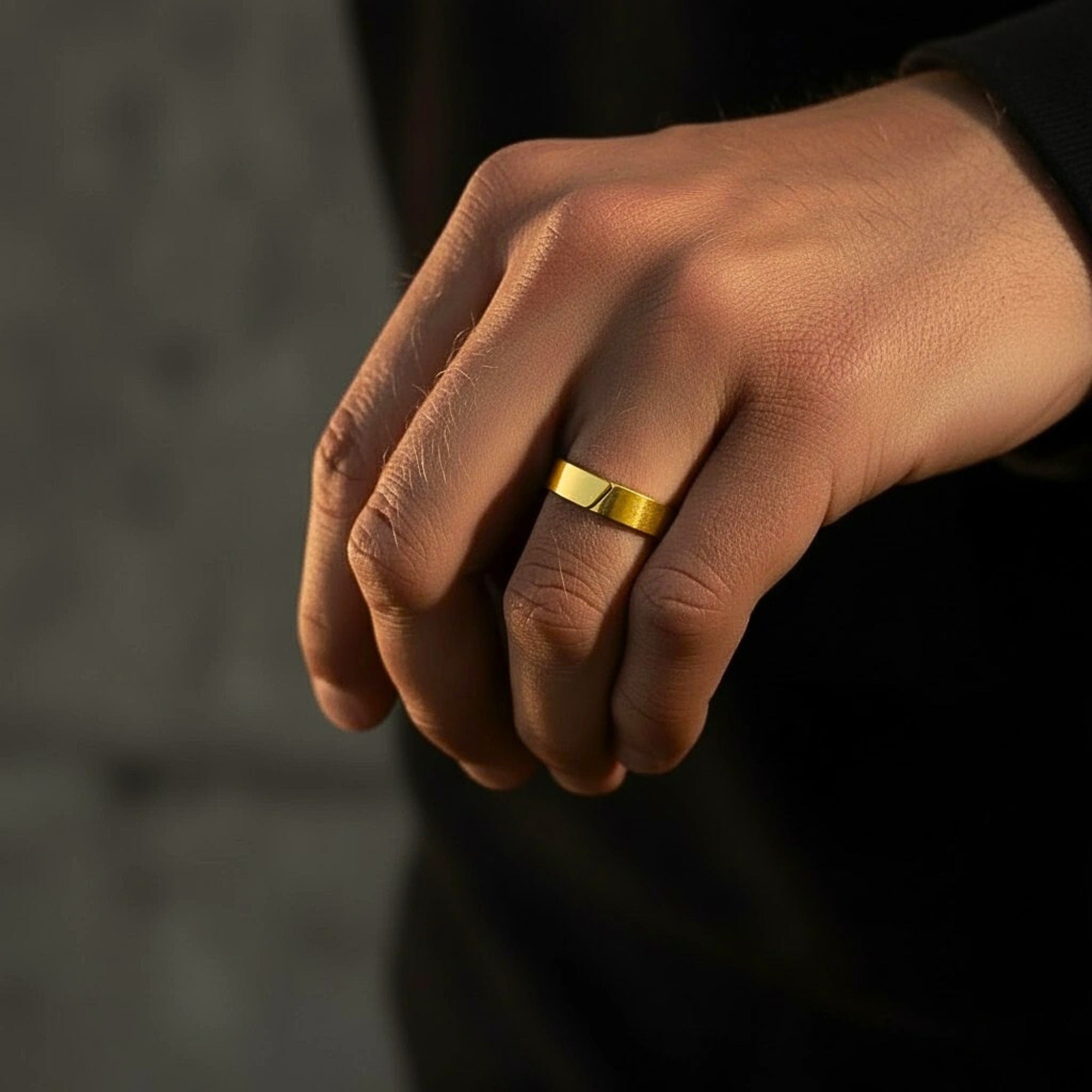 #choose your finish_18k Gold PVD