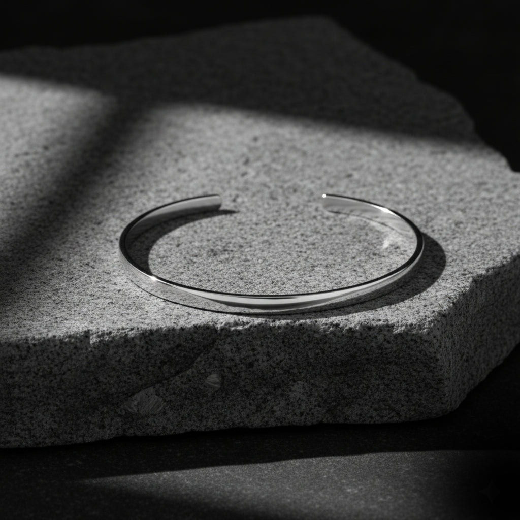 #choose your finish_316L Steel (Silver)