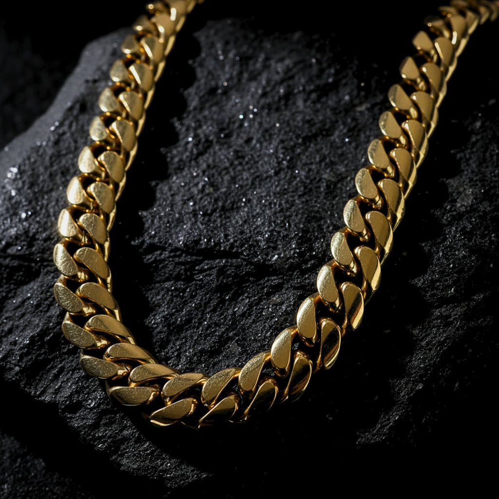 #choose your finish_18k Gold PVD