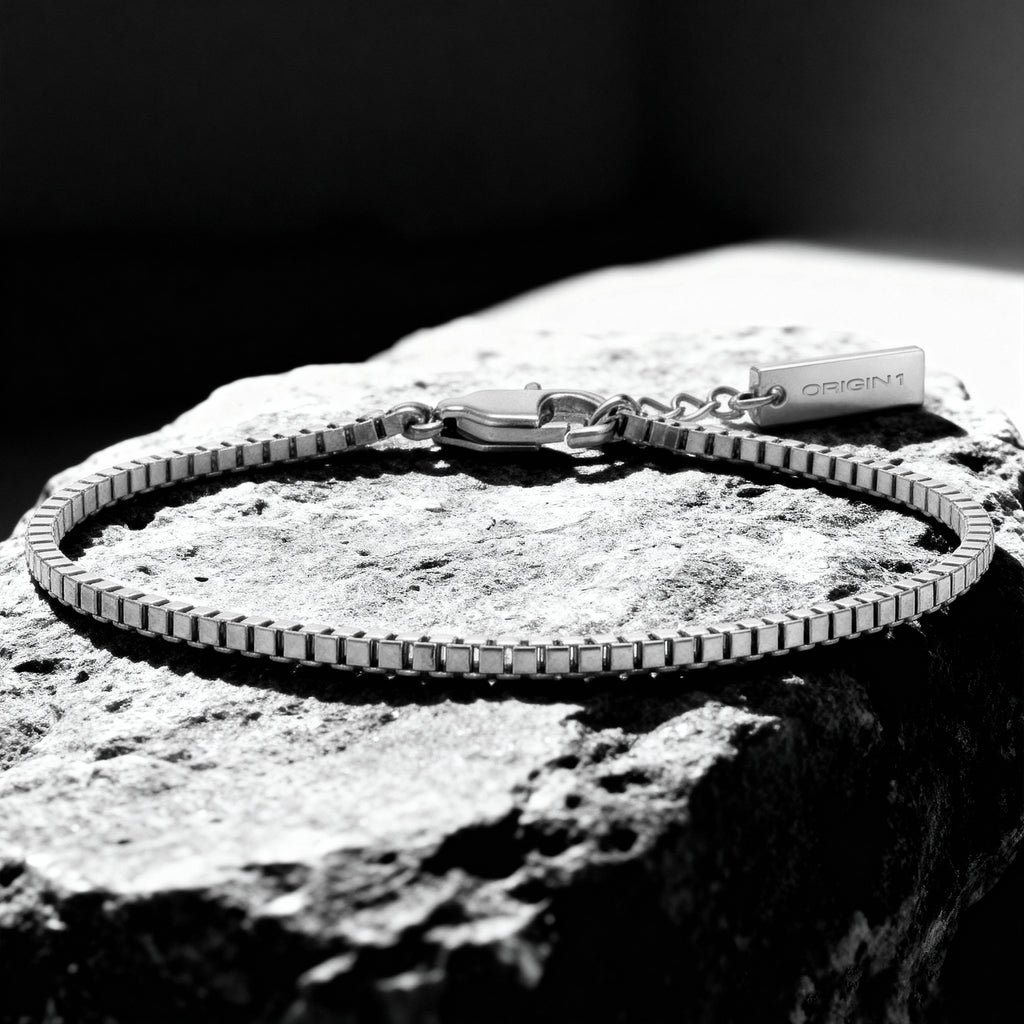 #choose your finish_316L Steel (Silver)