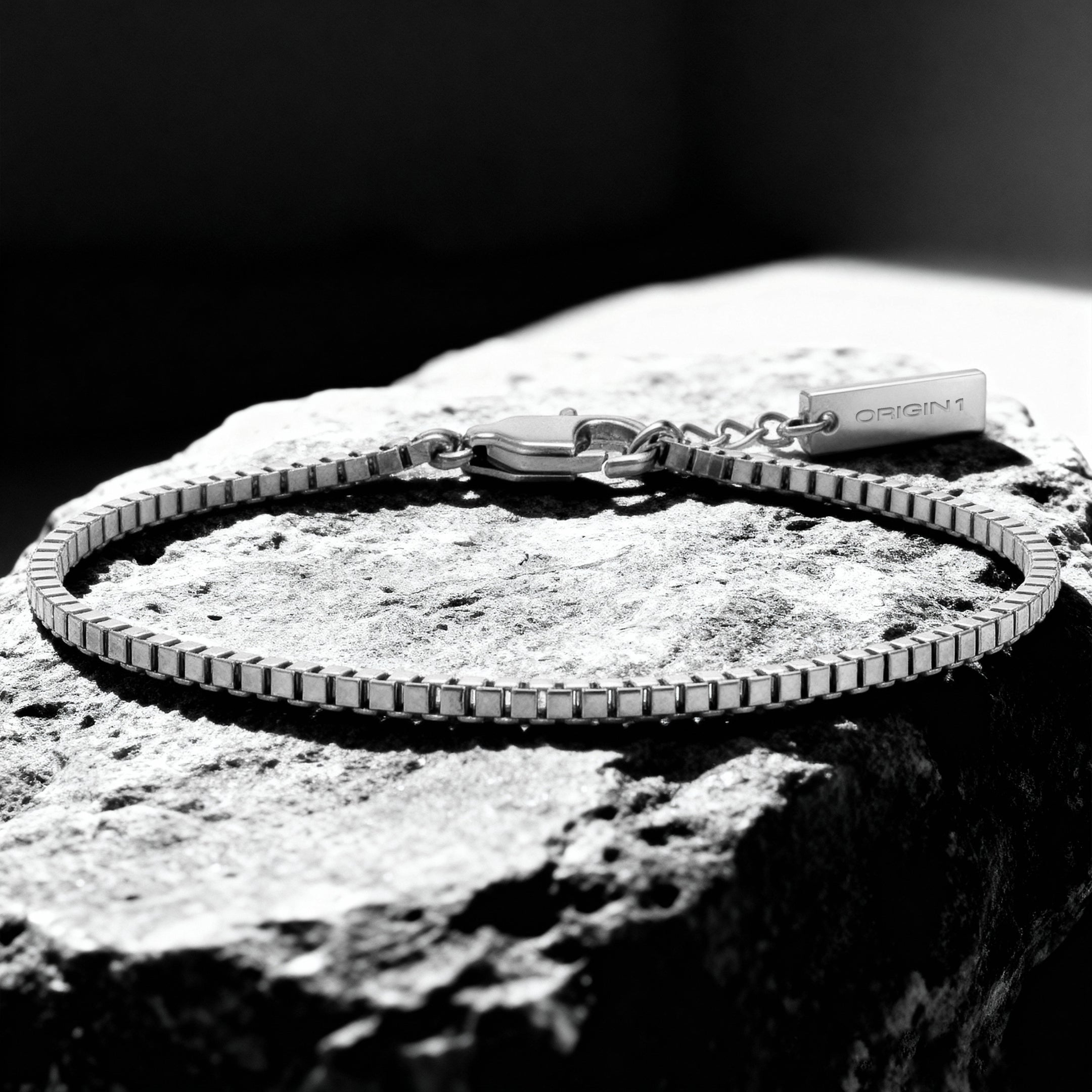 #choose your finish_316L Steel (Silver)