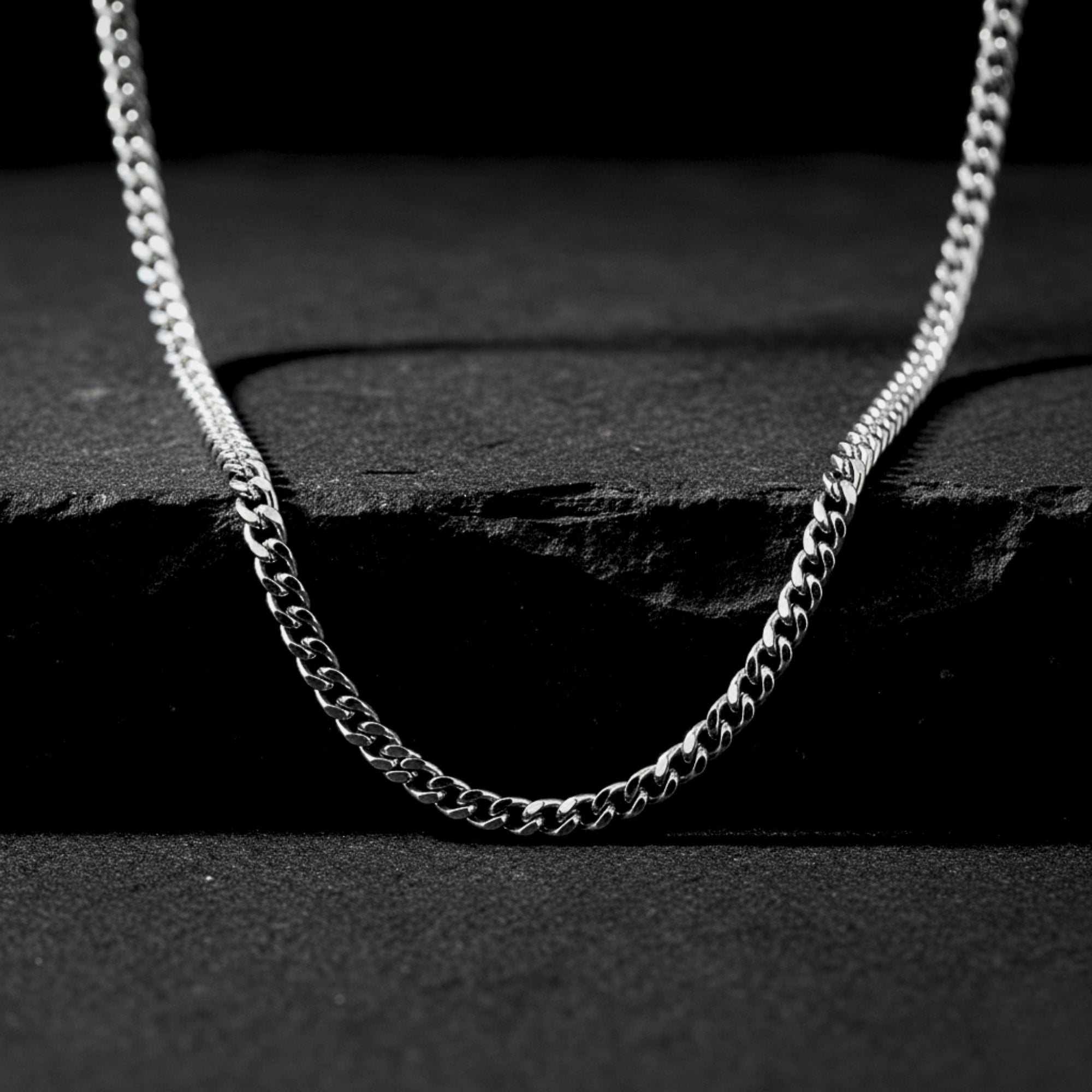 #choose your finish_316L Steel (Silver)