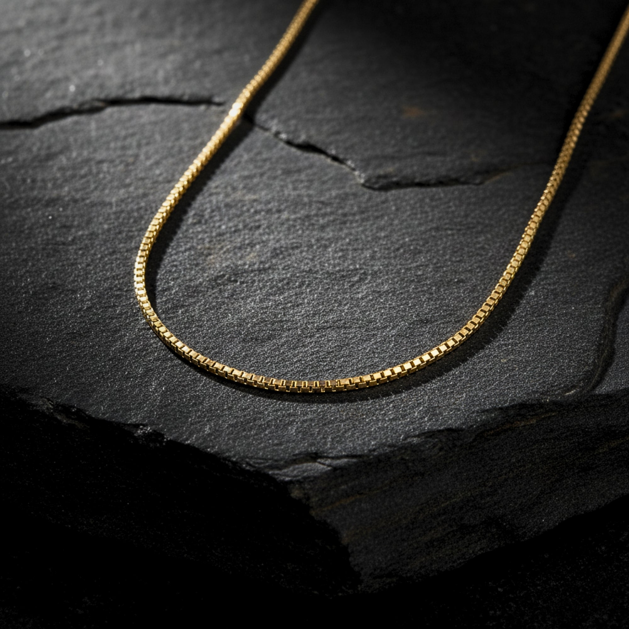 #choose your finish_18k Gold PVD