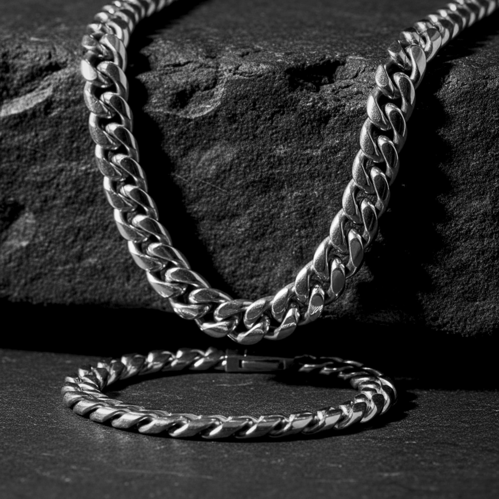 #choose your finish_316L Steel (Silver)