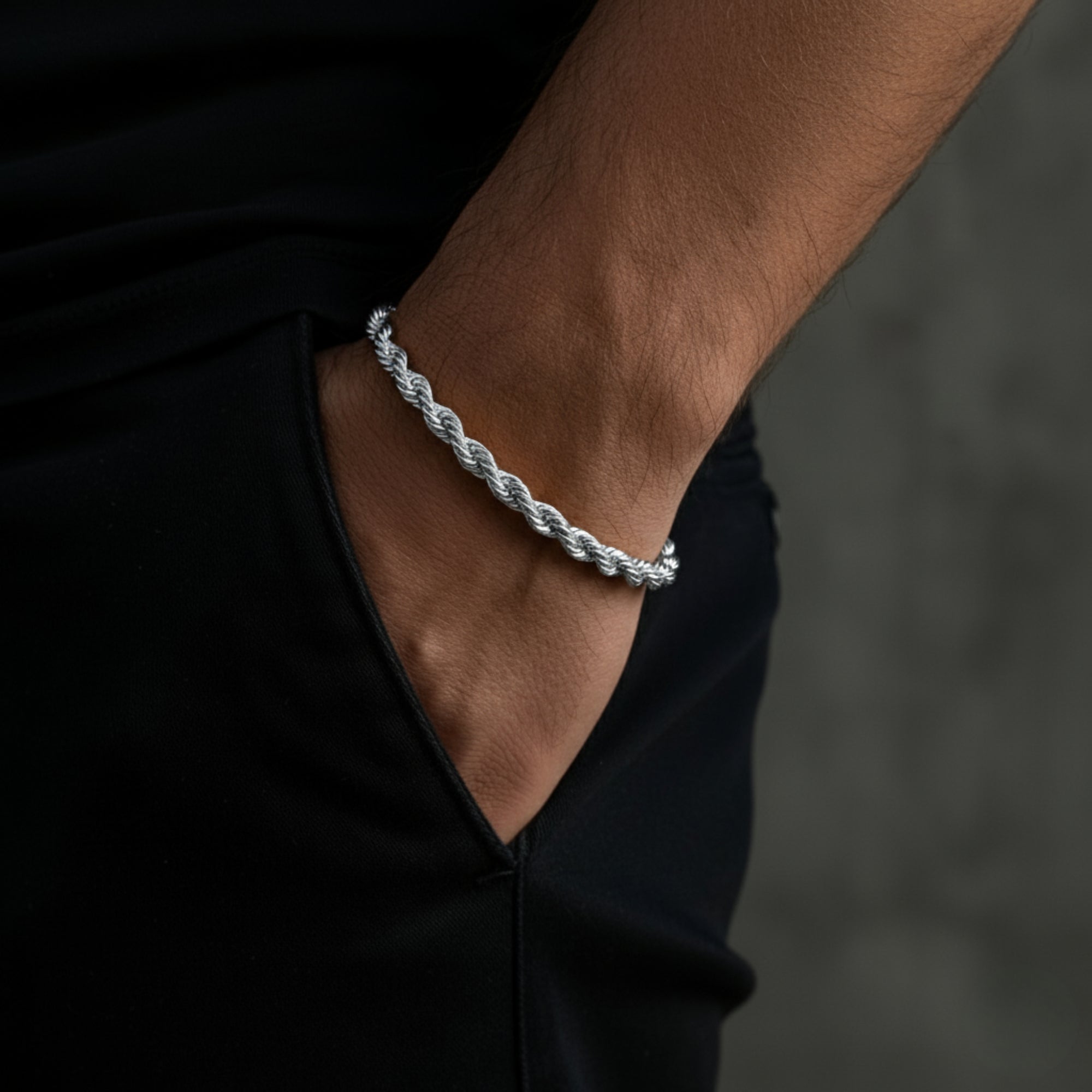 #choose your finish_316L Steel (Silver)