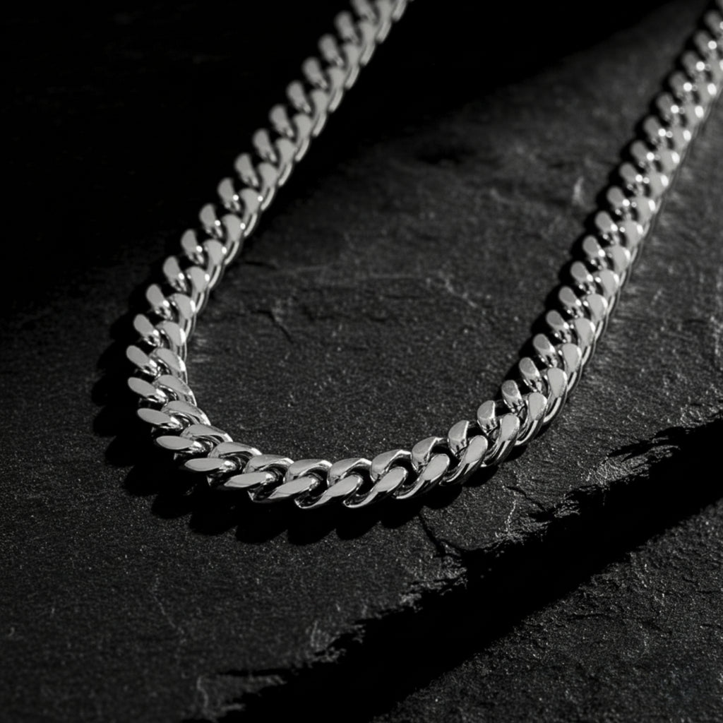 #choose your finish_316L Steel (Silver)