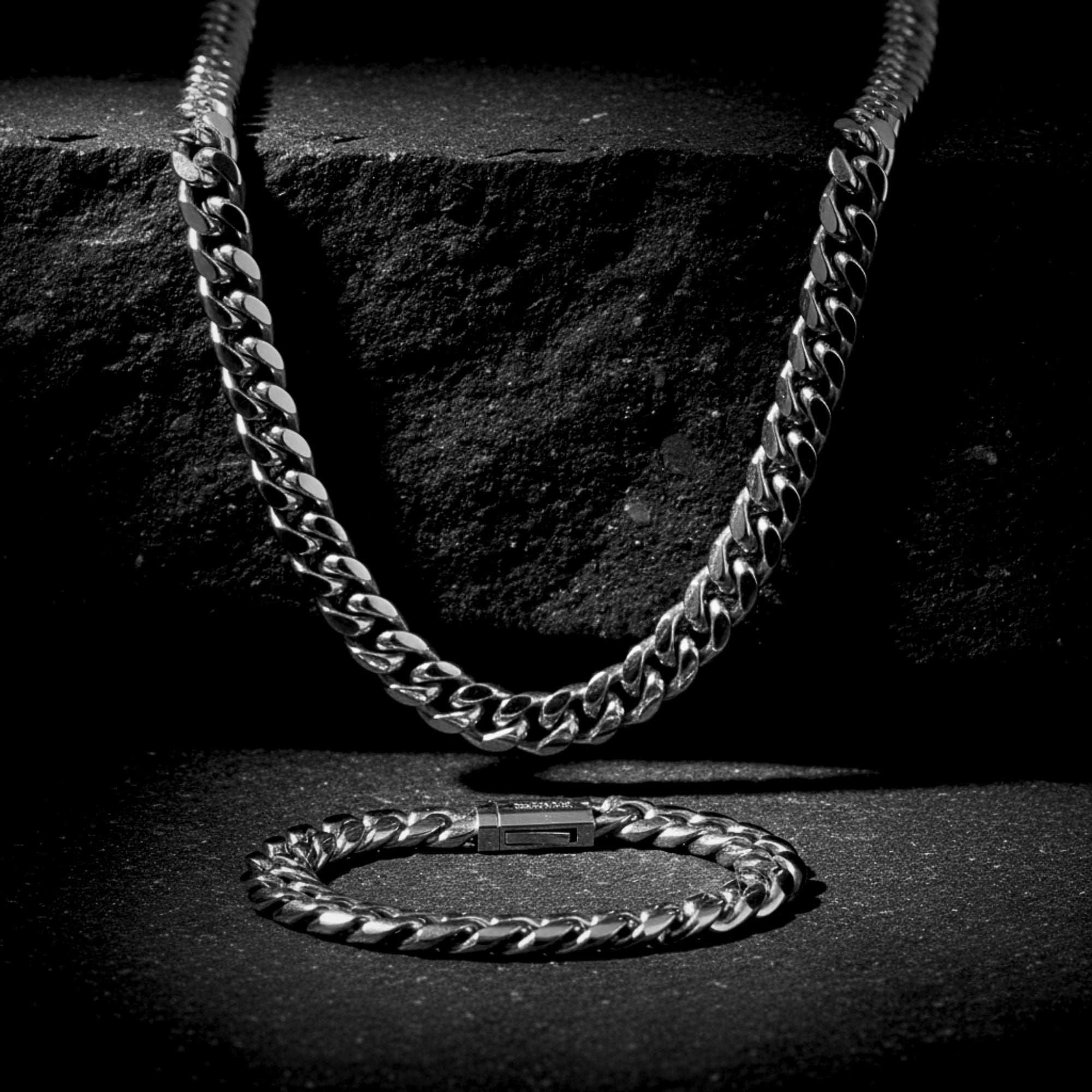 #choose your finish_316L Steel (Silver)