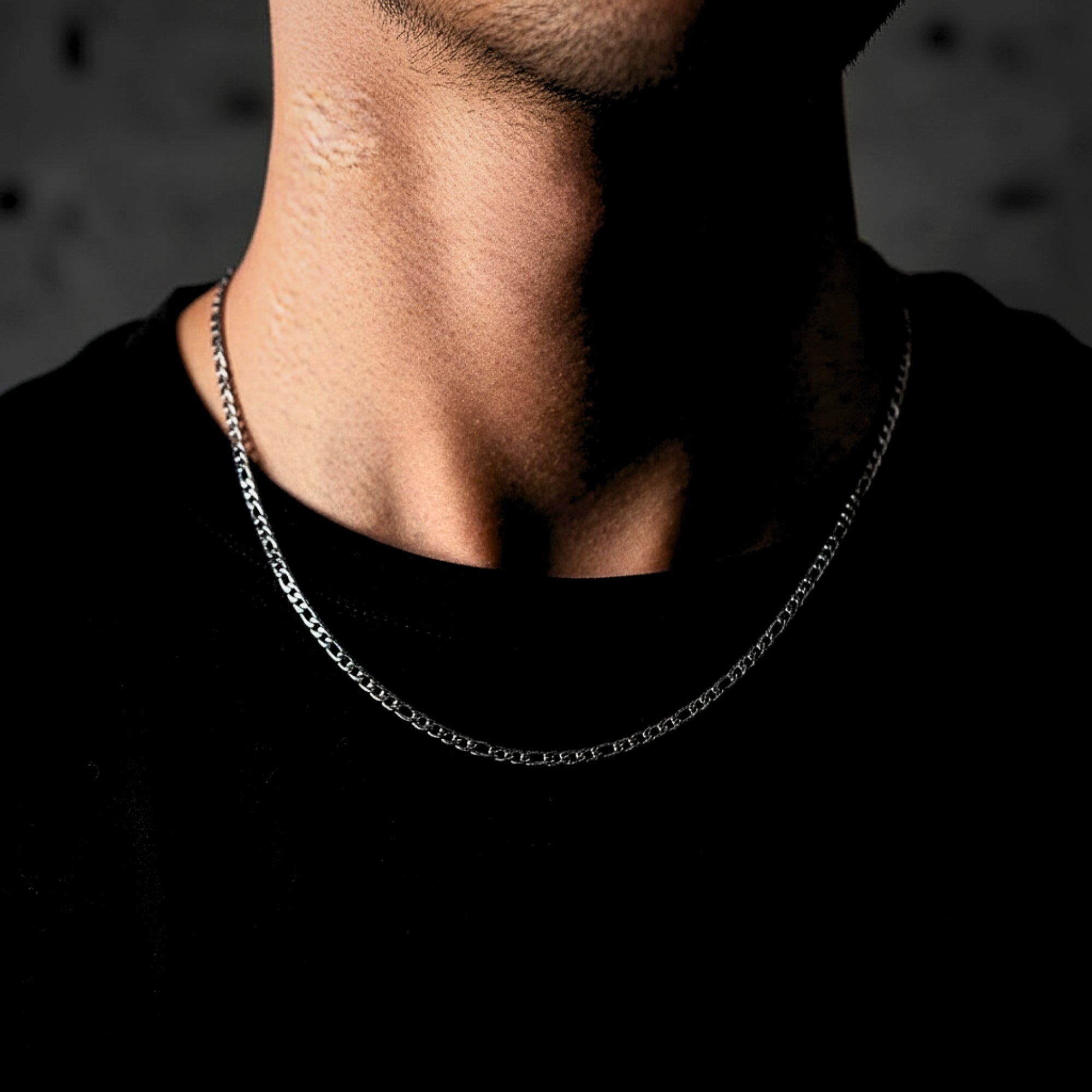 #choose your finish_316L Steel (Silver)