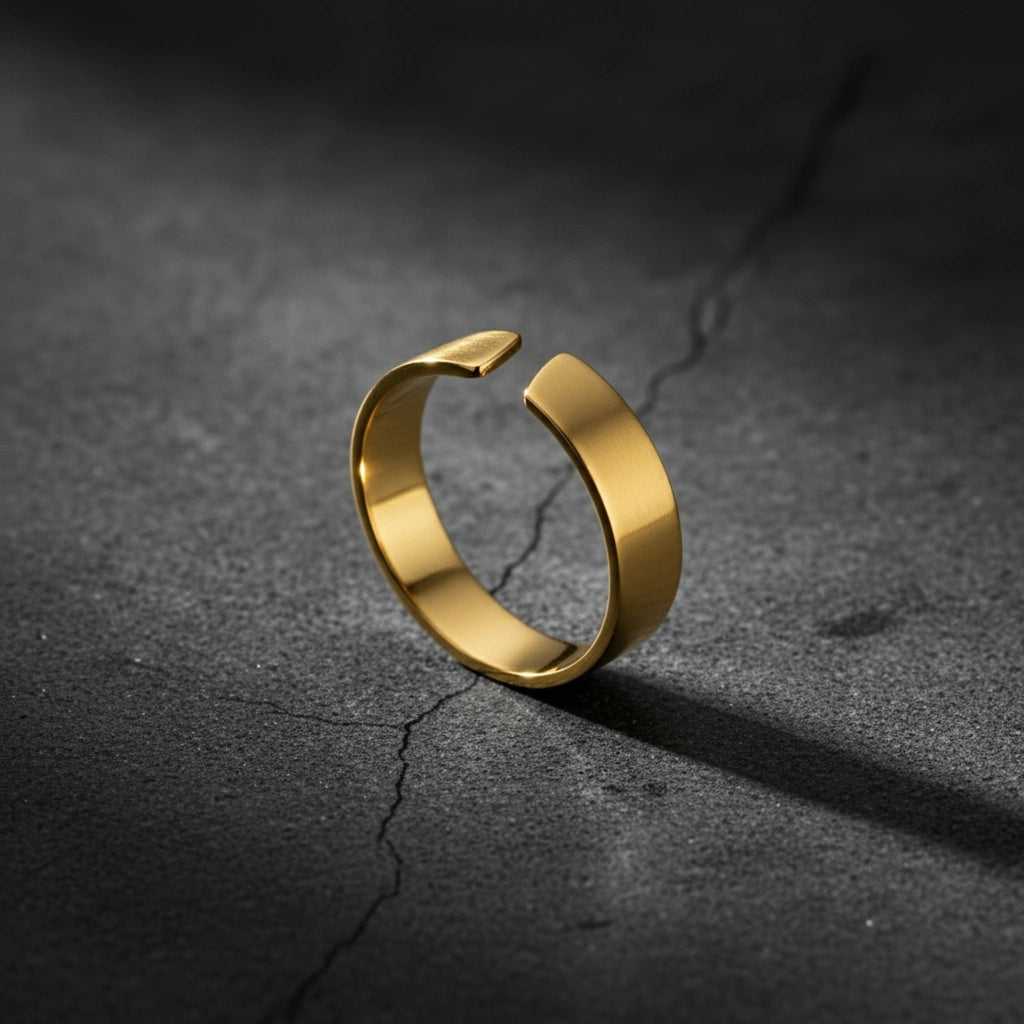 #choose your finish_18k Gold PVD