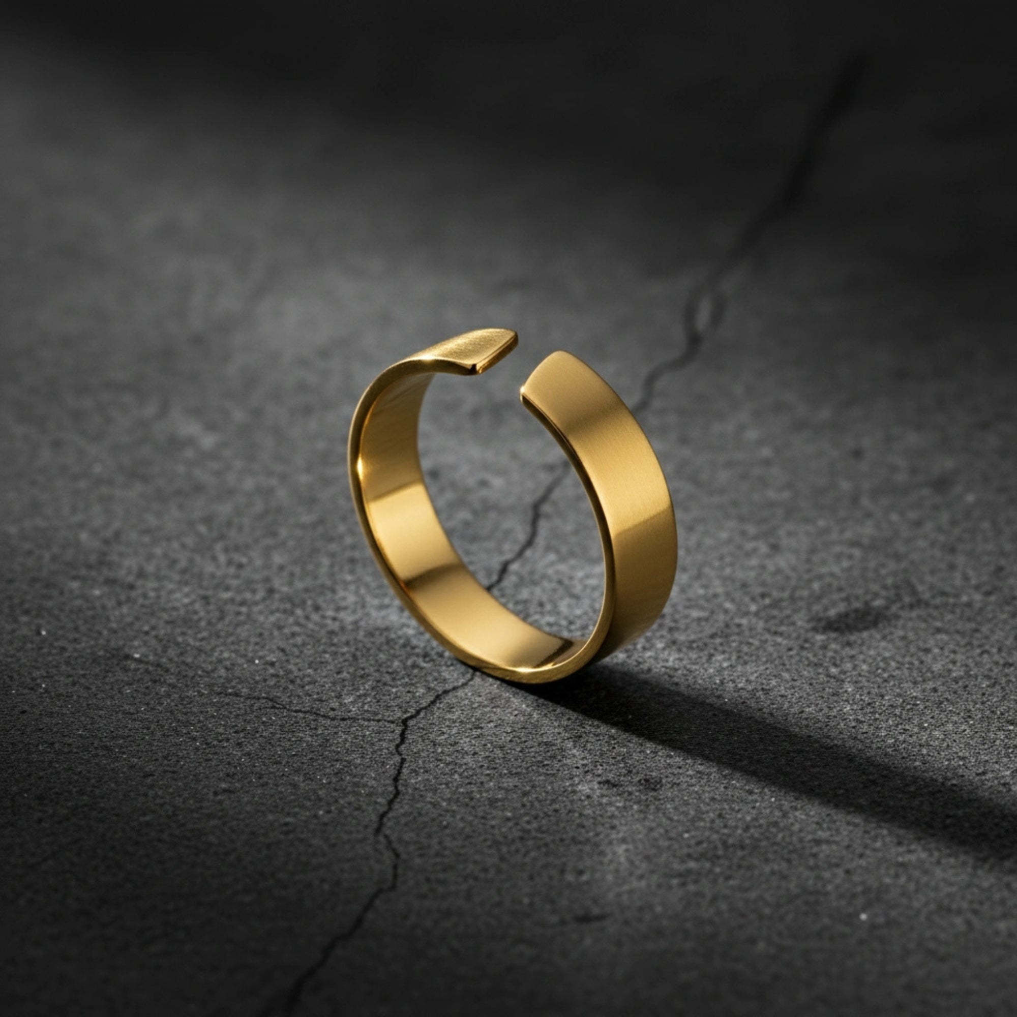 #choose your finish_18k Gold PVD