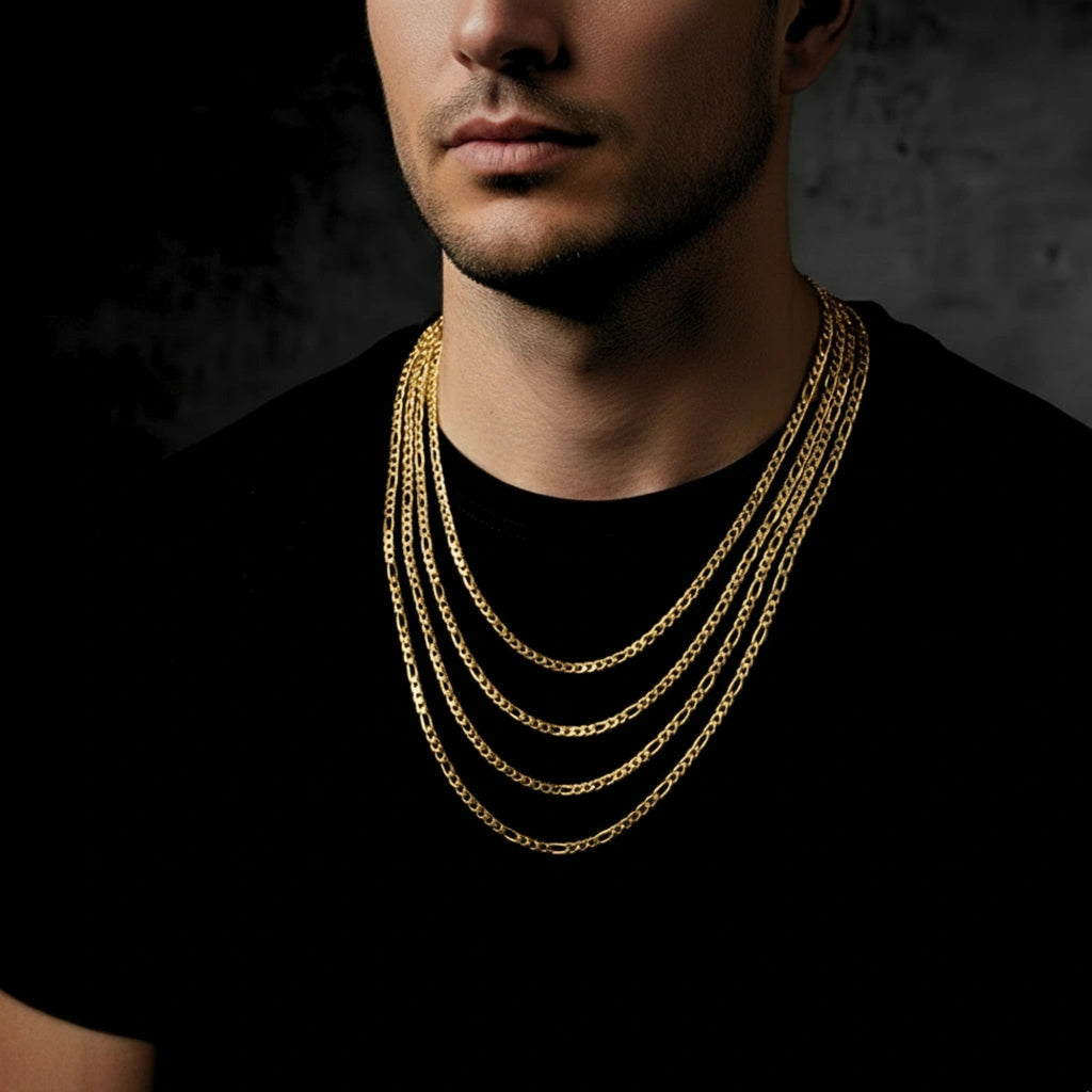 #choose your finish_18k Gold PVD