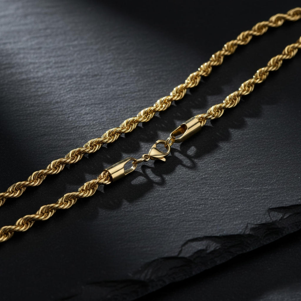 #choose your finish_18k Gold PVD