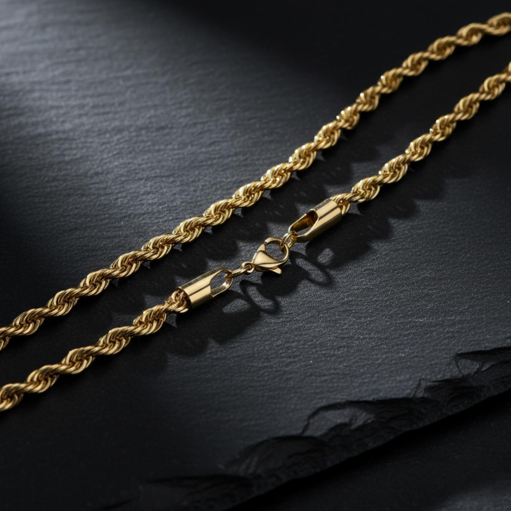 #choose your finish_18k Gold PVD