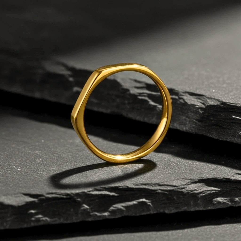 #choose your finish_18k Gold PVD