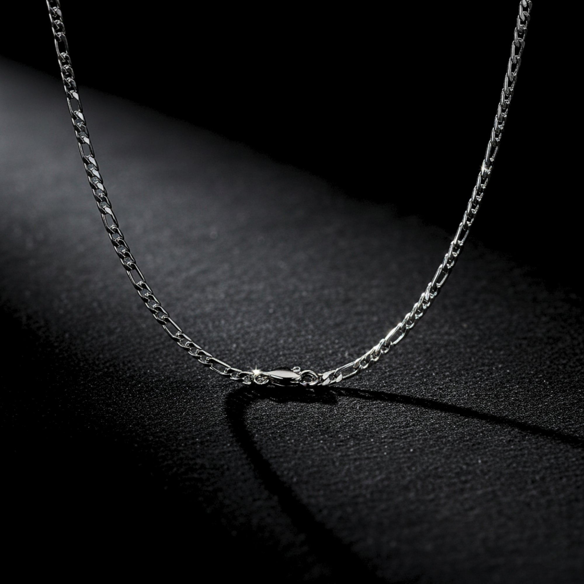 #choose your finish_316L Steel (Silver)