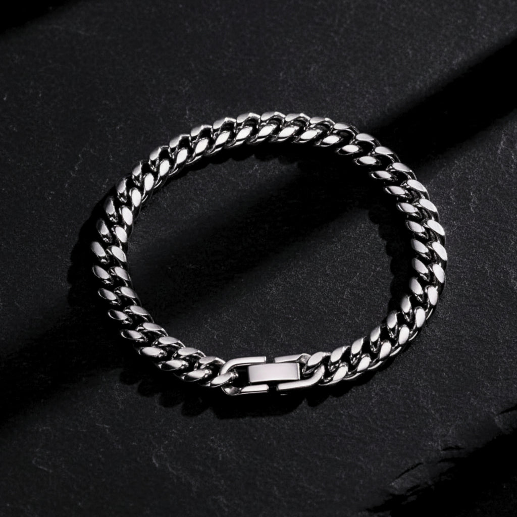 #choose your finish_316L Steel (Silver)