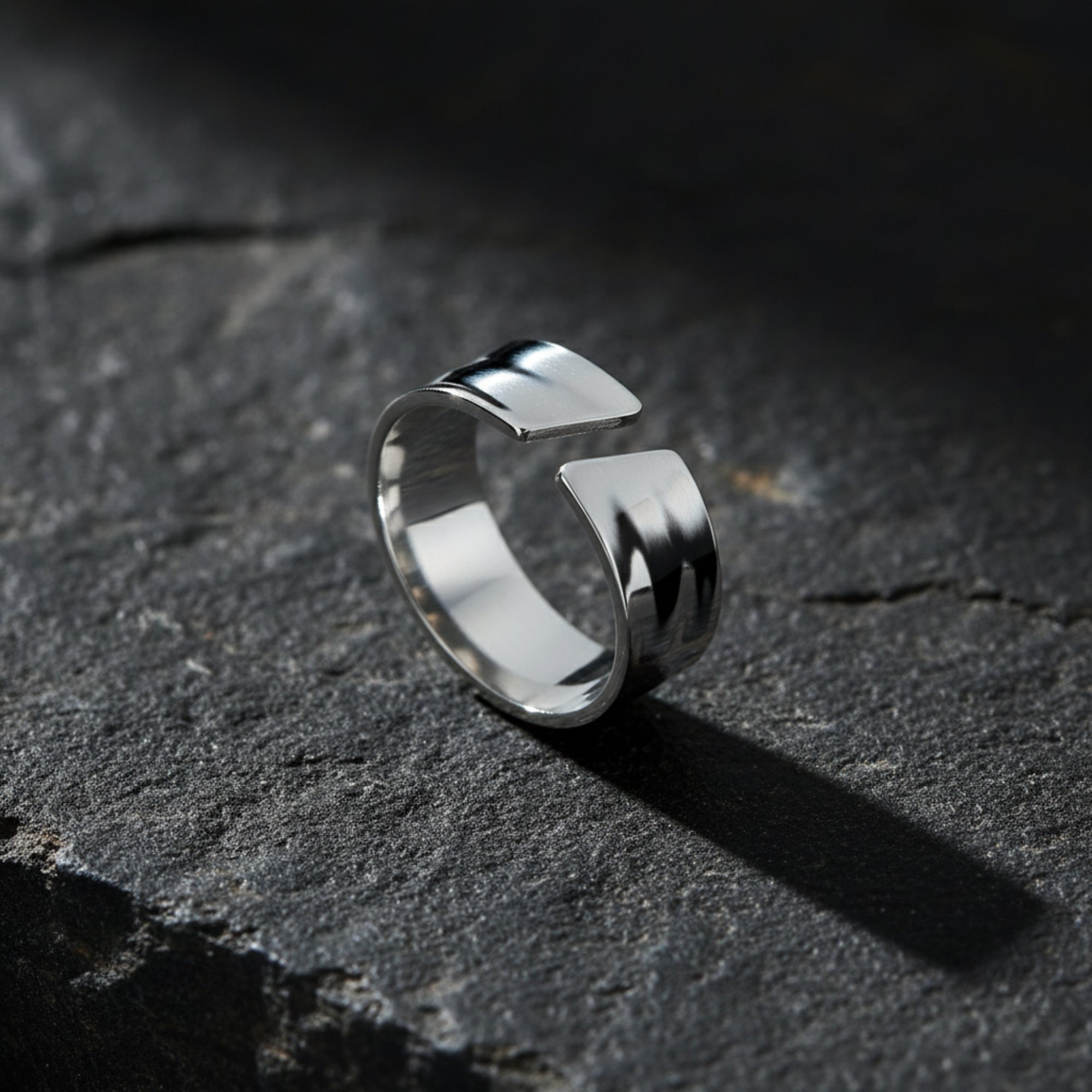 #choose your finish_316L Steel (Silver)