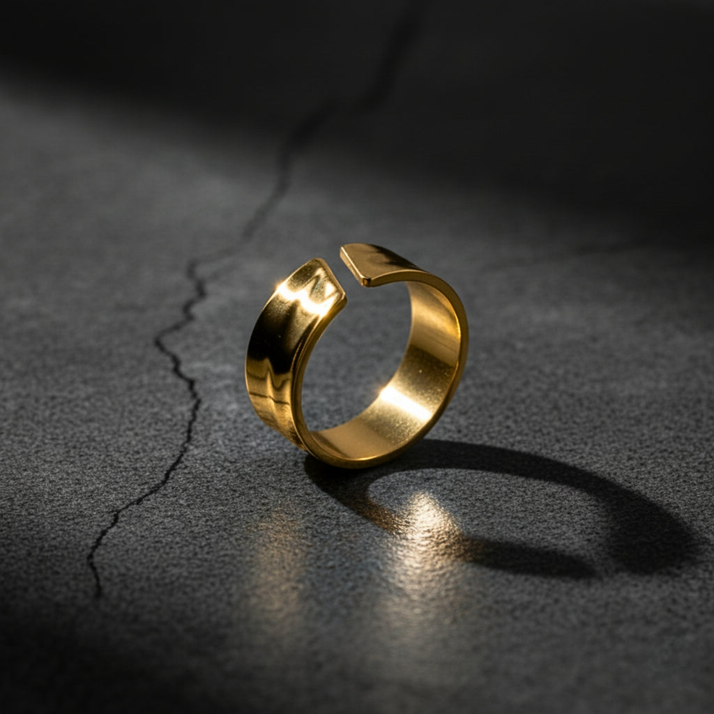 #choose your finish_18k Gold PVD