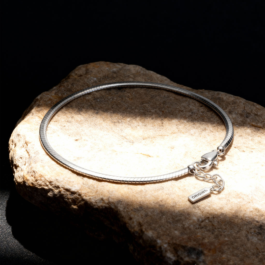 #choose your finish_316L Steel (Silver)