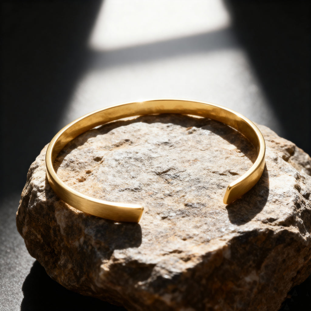 #choose your finish_18k Gold PVD