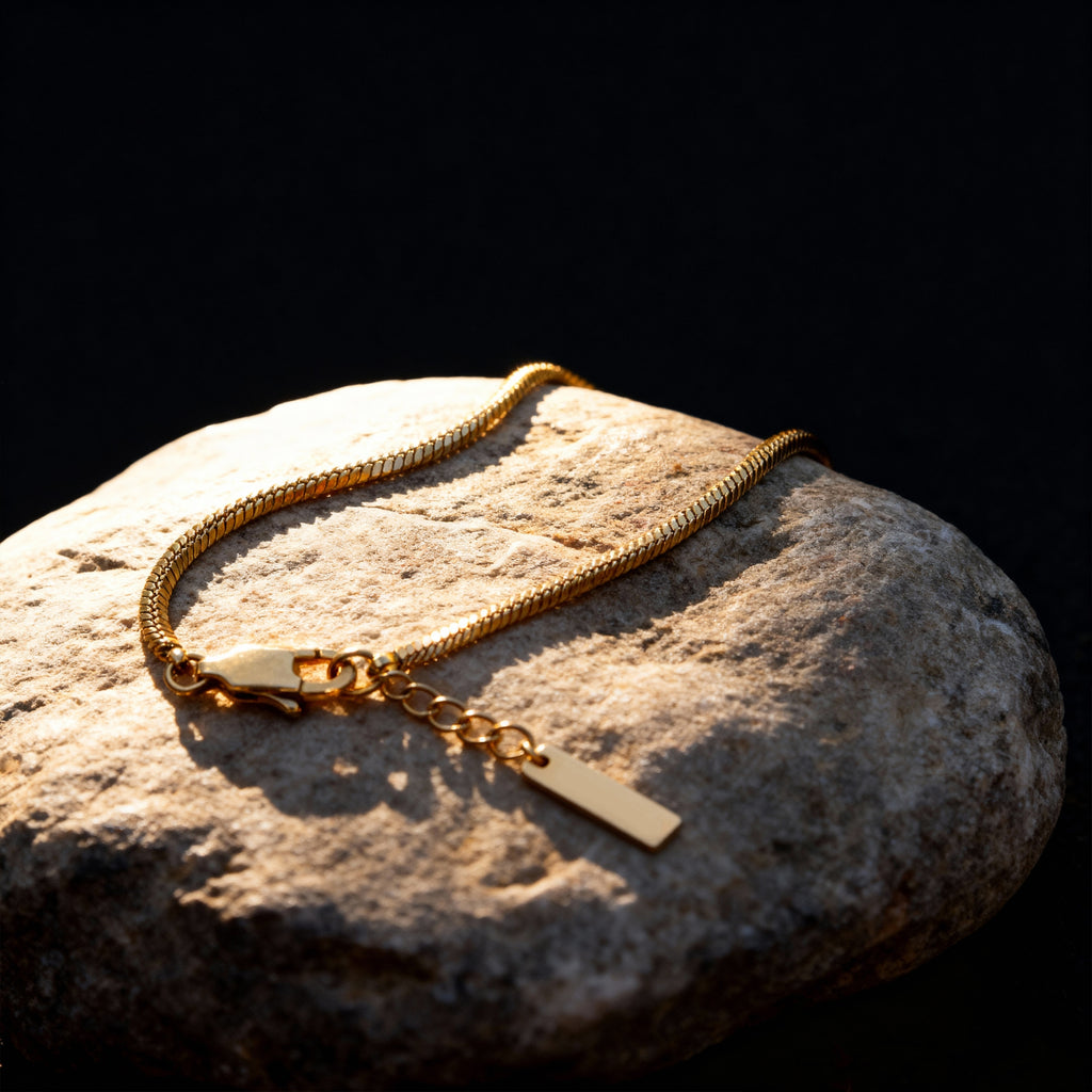 #choose your finish_18k Gold PVD