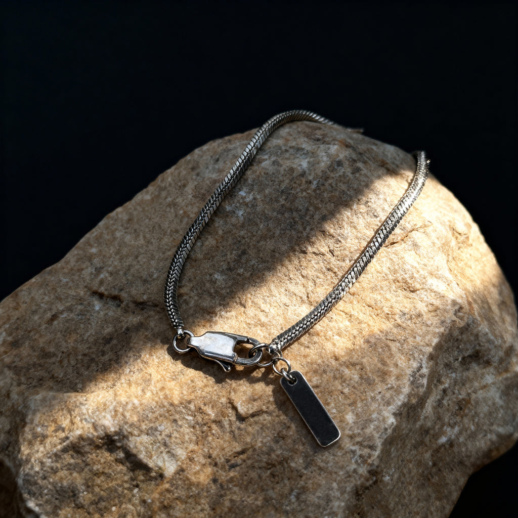 #choose your finish_316L Steel (Silver)