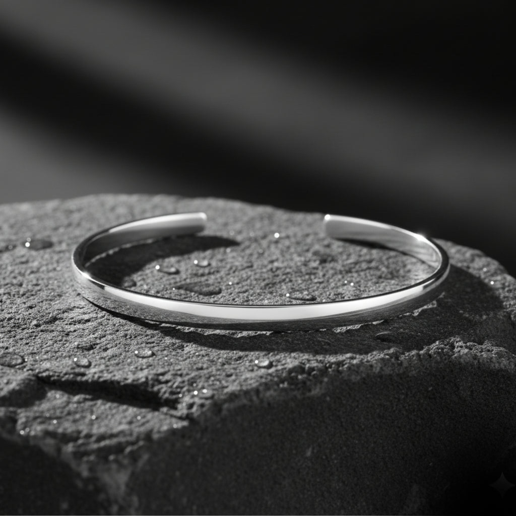 #choose your finish_316L Steel (Silver)