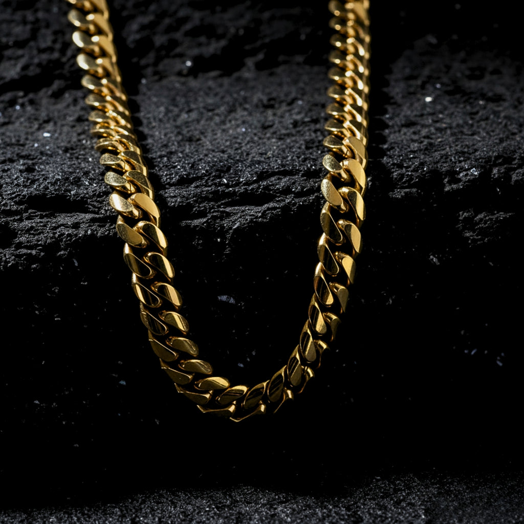 #choose your finish_18k Gold PVD