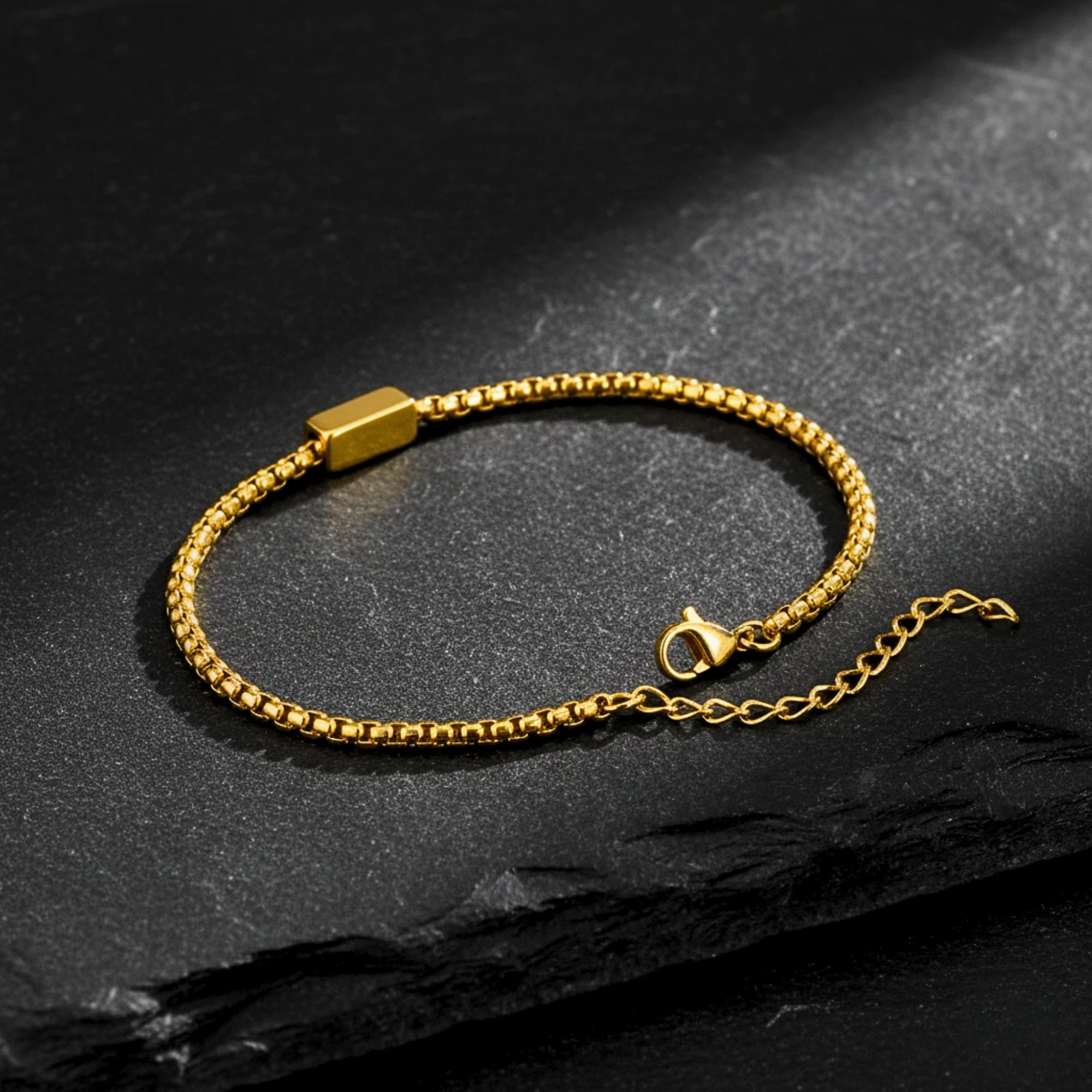 #choose your finish_18k Gold PVD