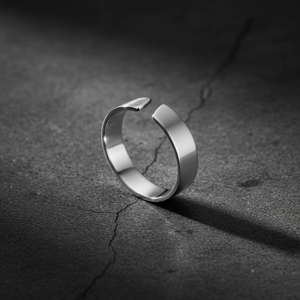 #choose your finish_316L Steel (Silver)